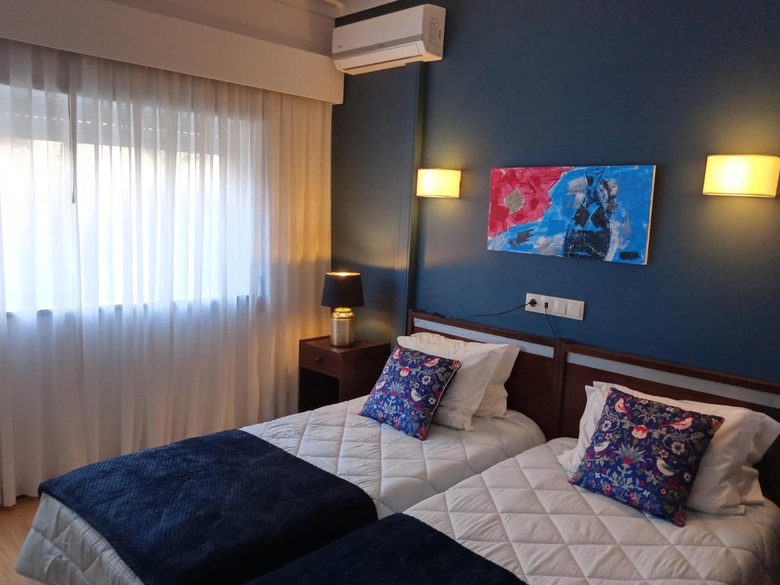 Twin Room photo 1