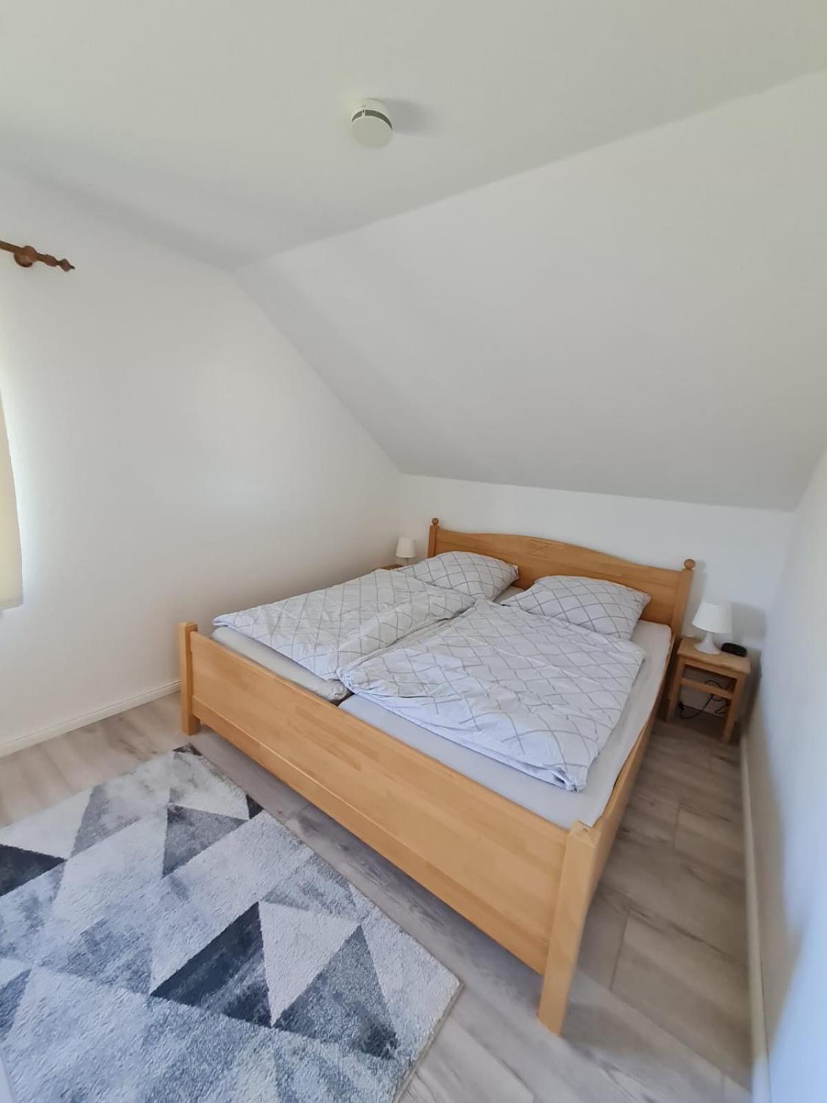 Two-Bedroom House photo 2