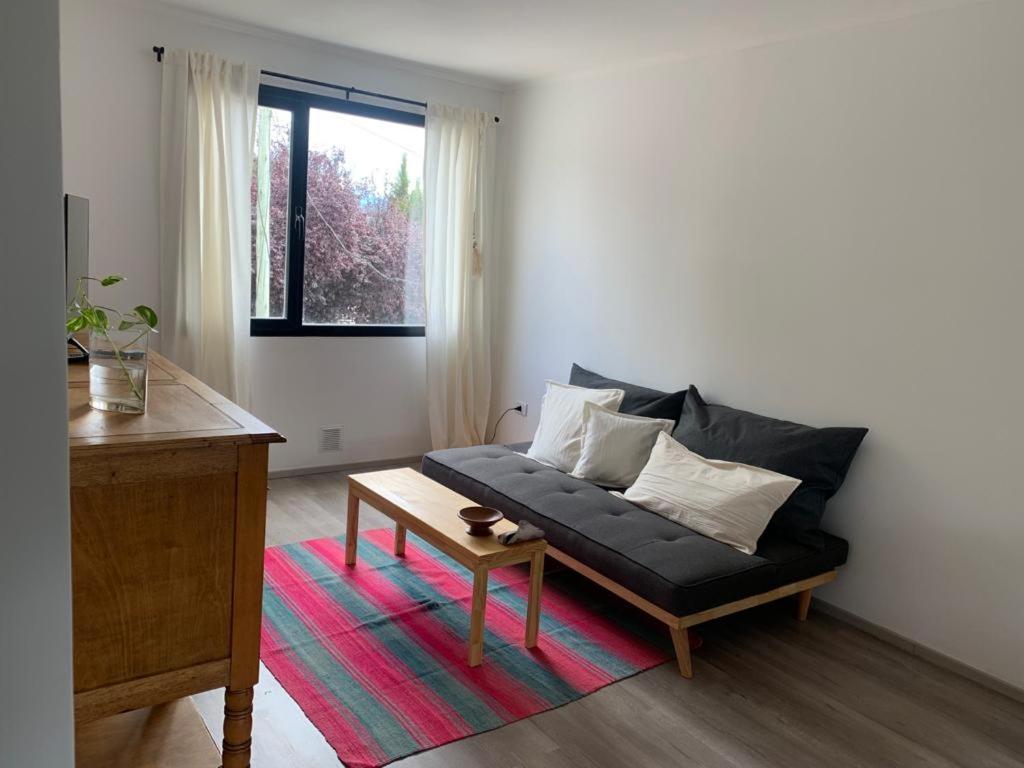 One-Bedroom Apartment photo 3