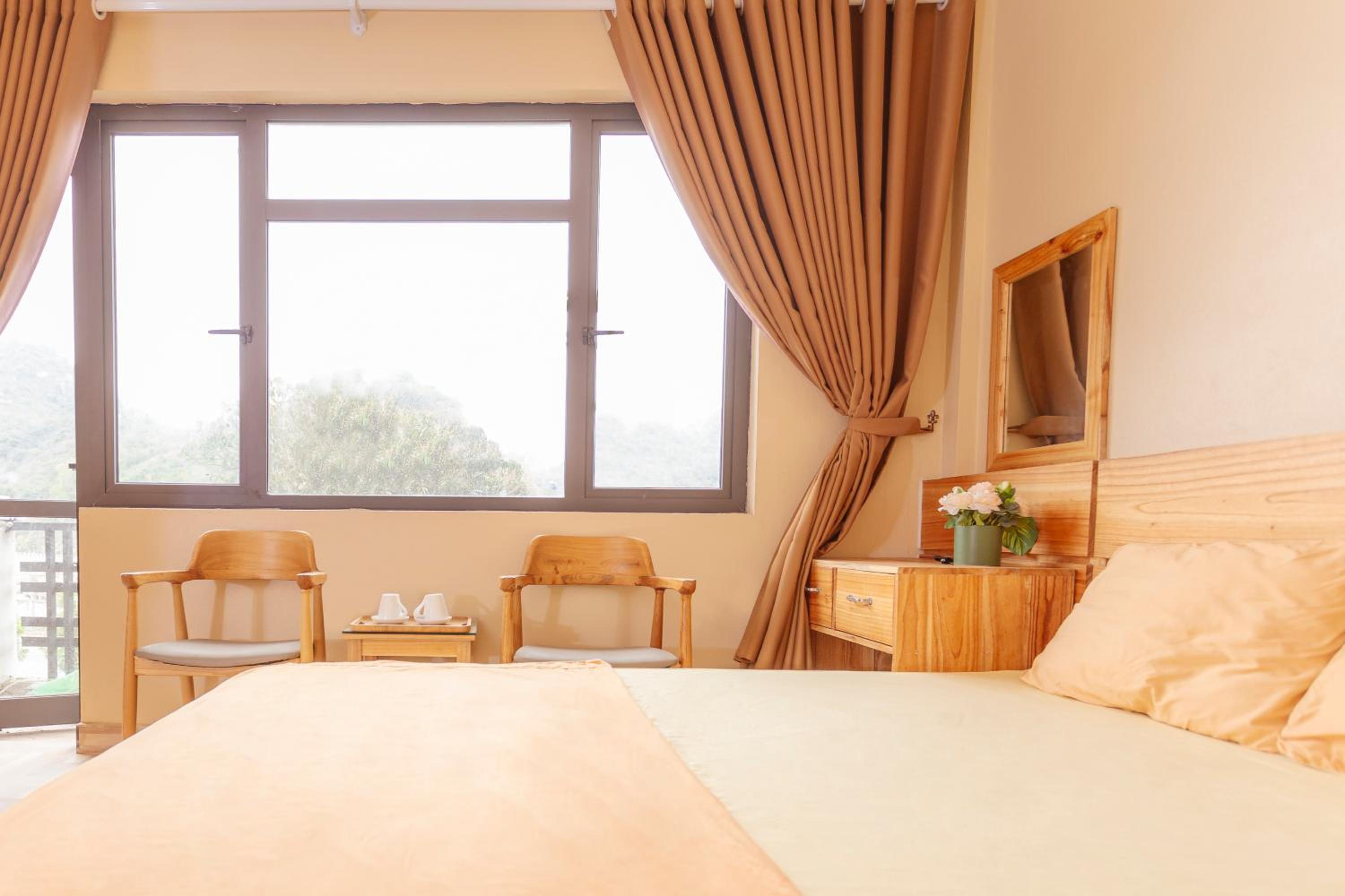 Triple Room photo 1