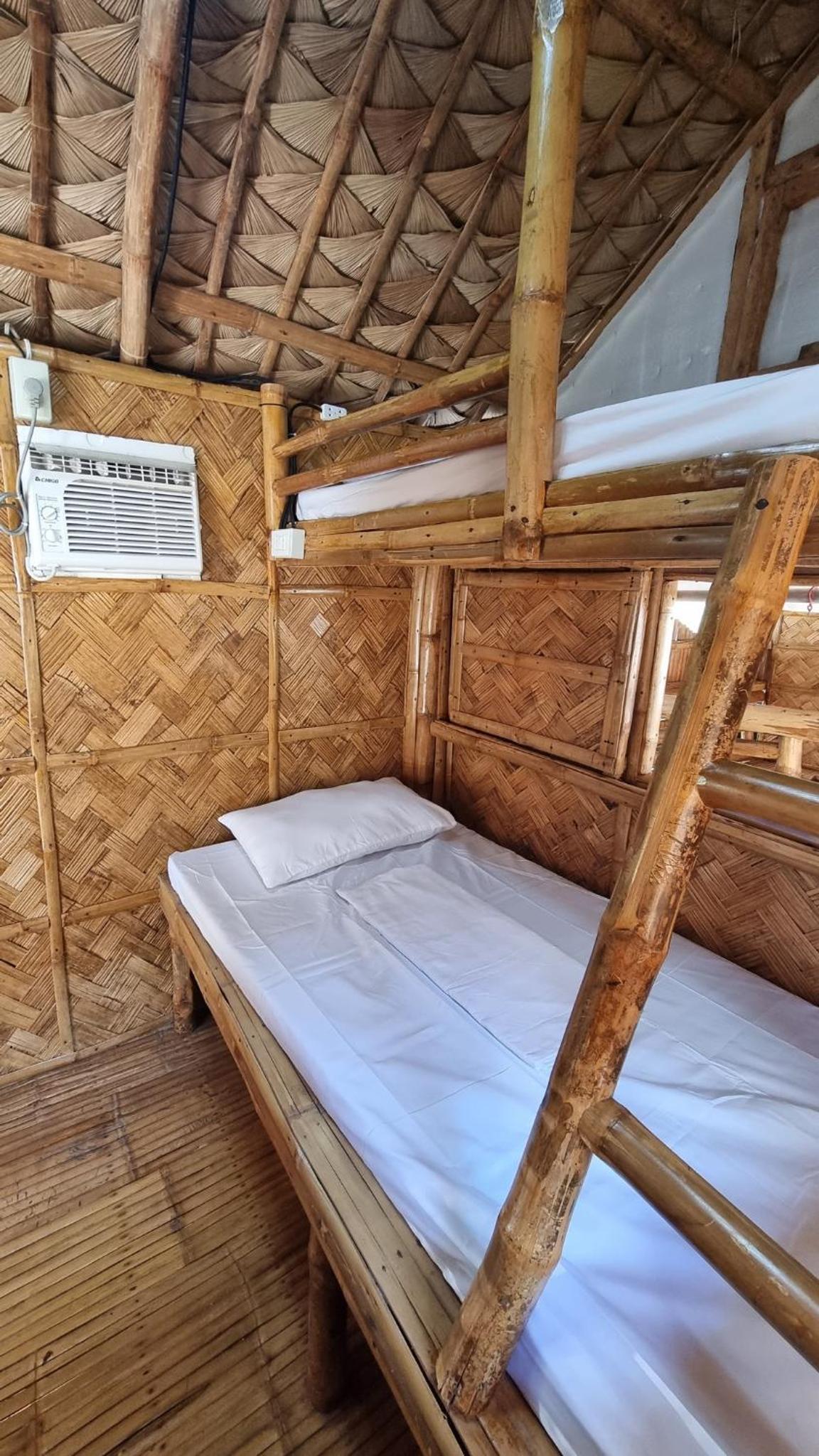 Superior Twin Room with Sea View