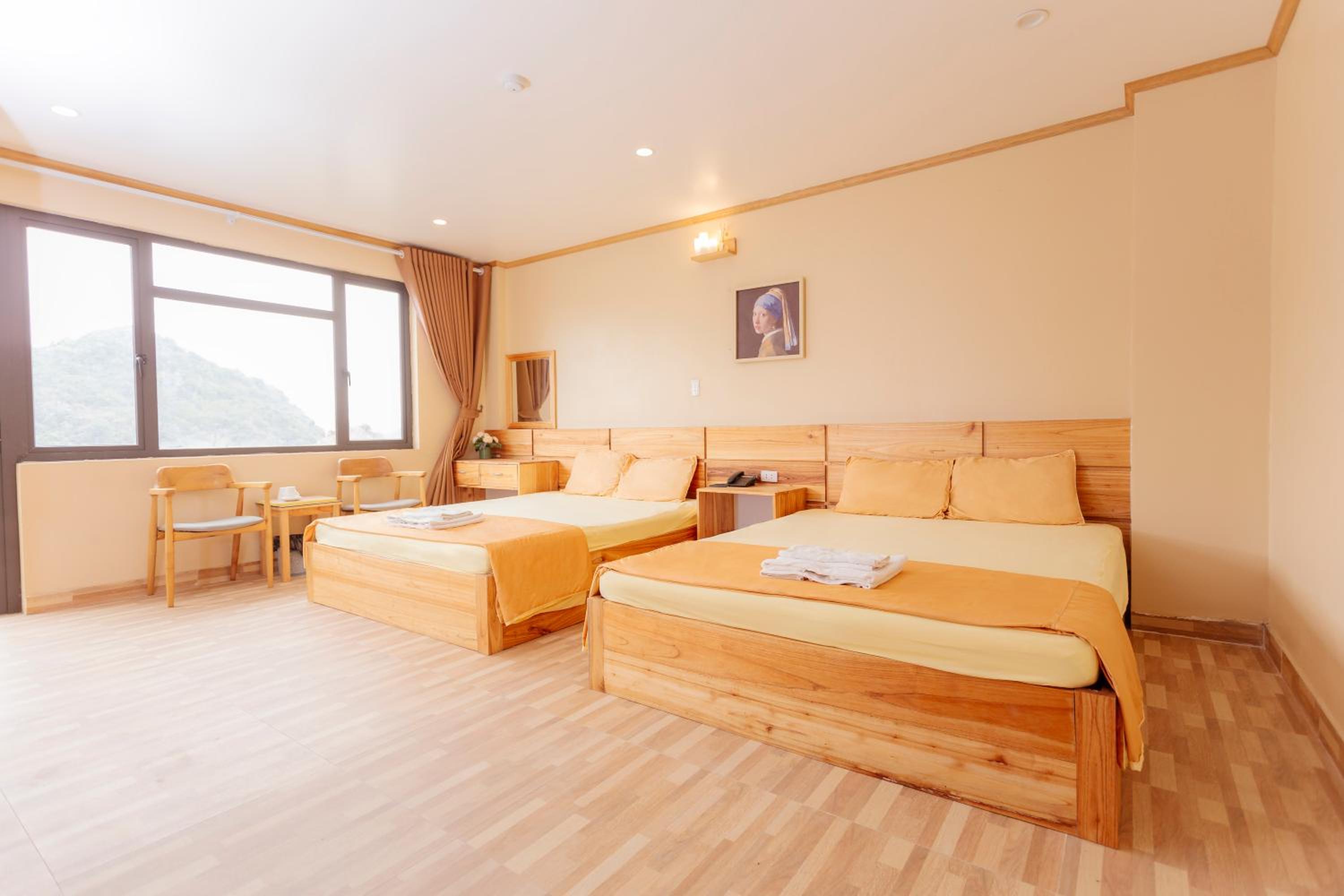Triple Room photo 3