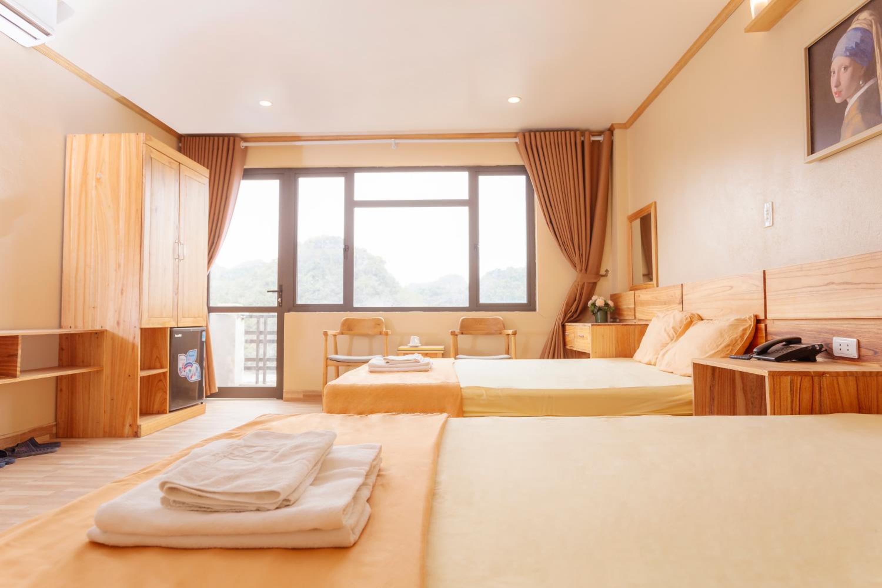Triple Room photo 2