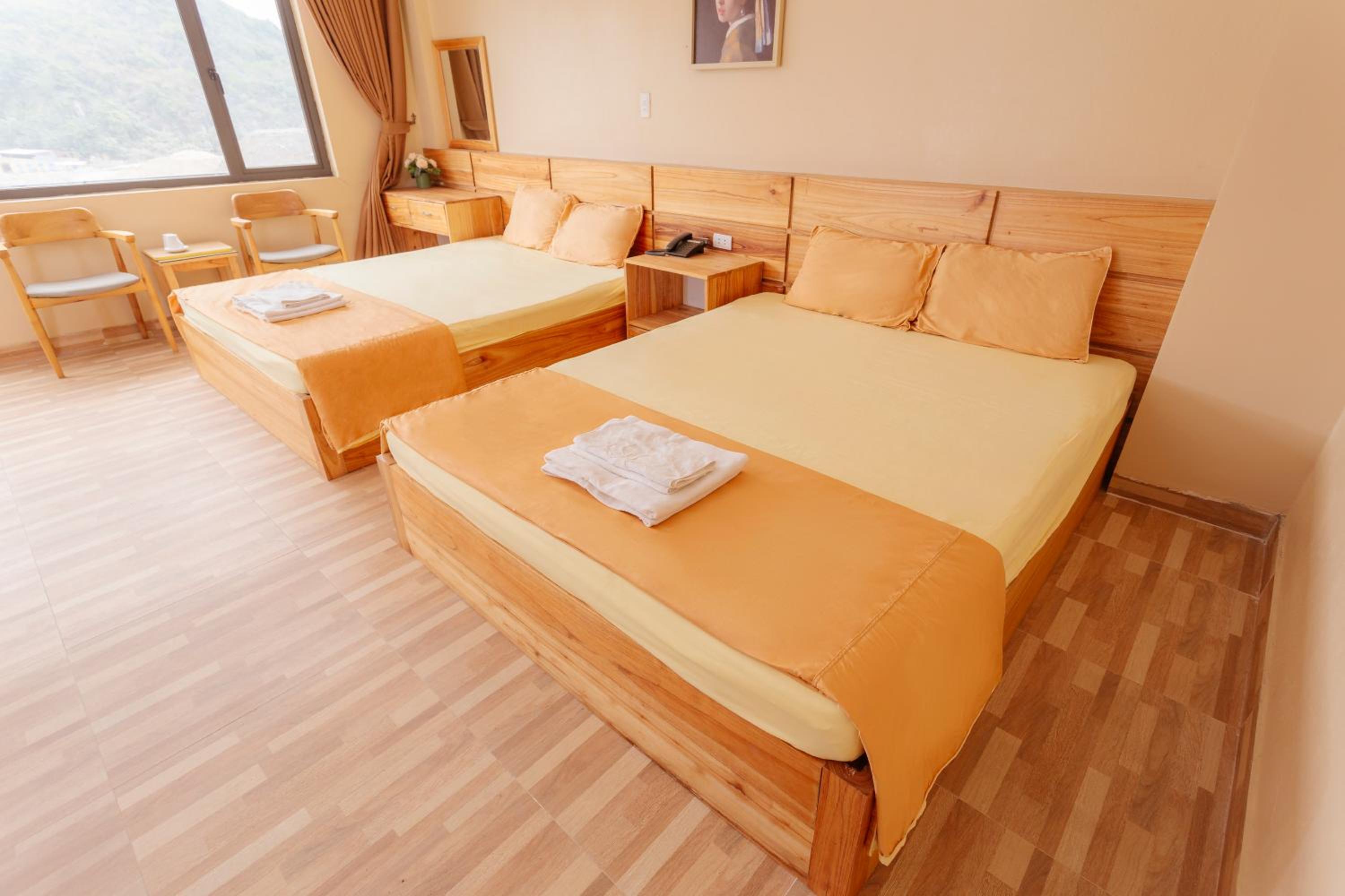 Triple Room photo 2