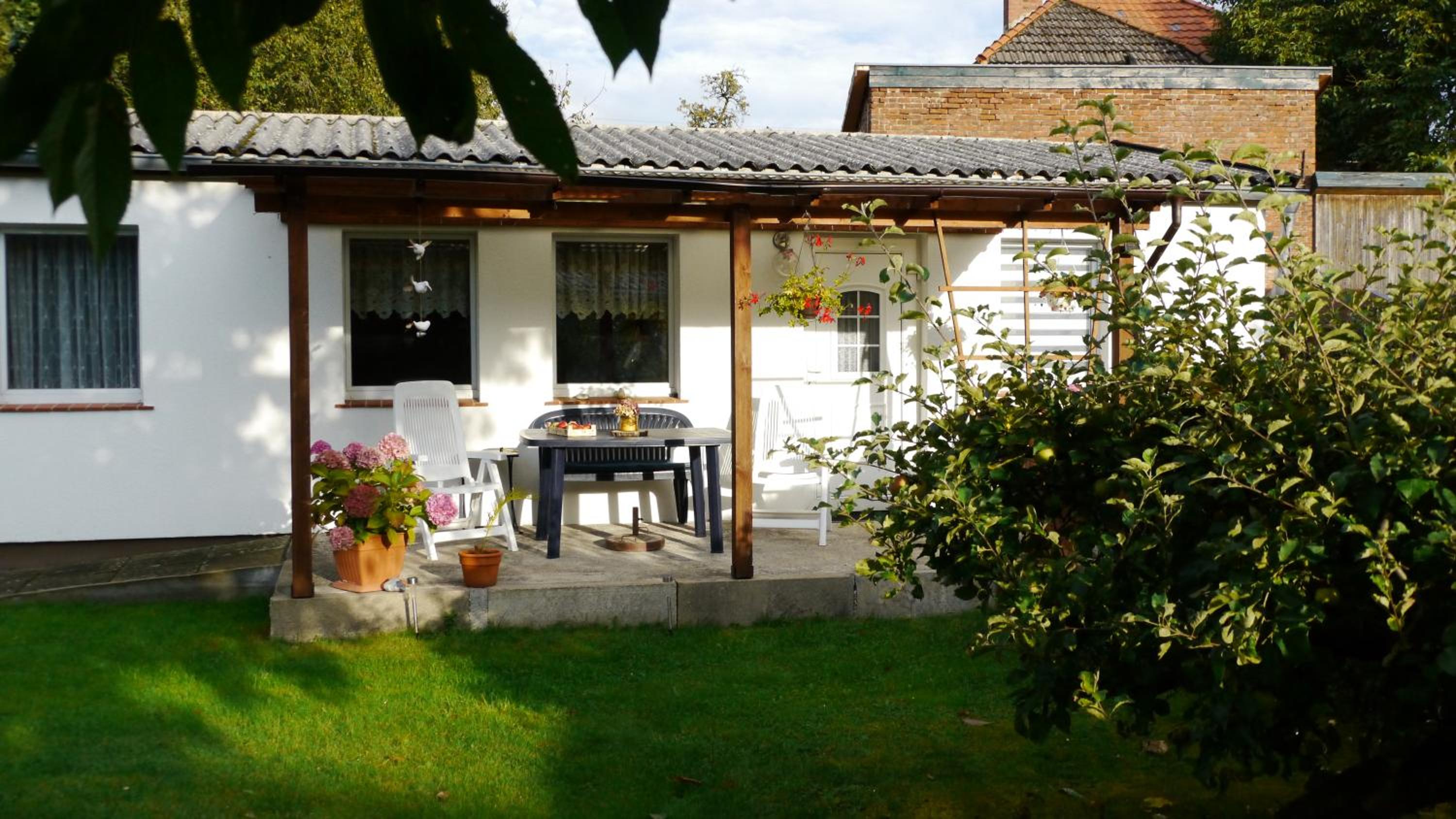 Holiday Home photo 2