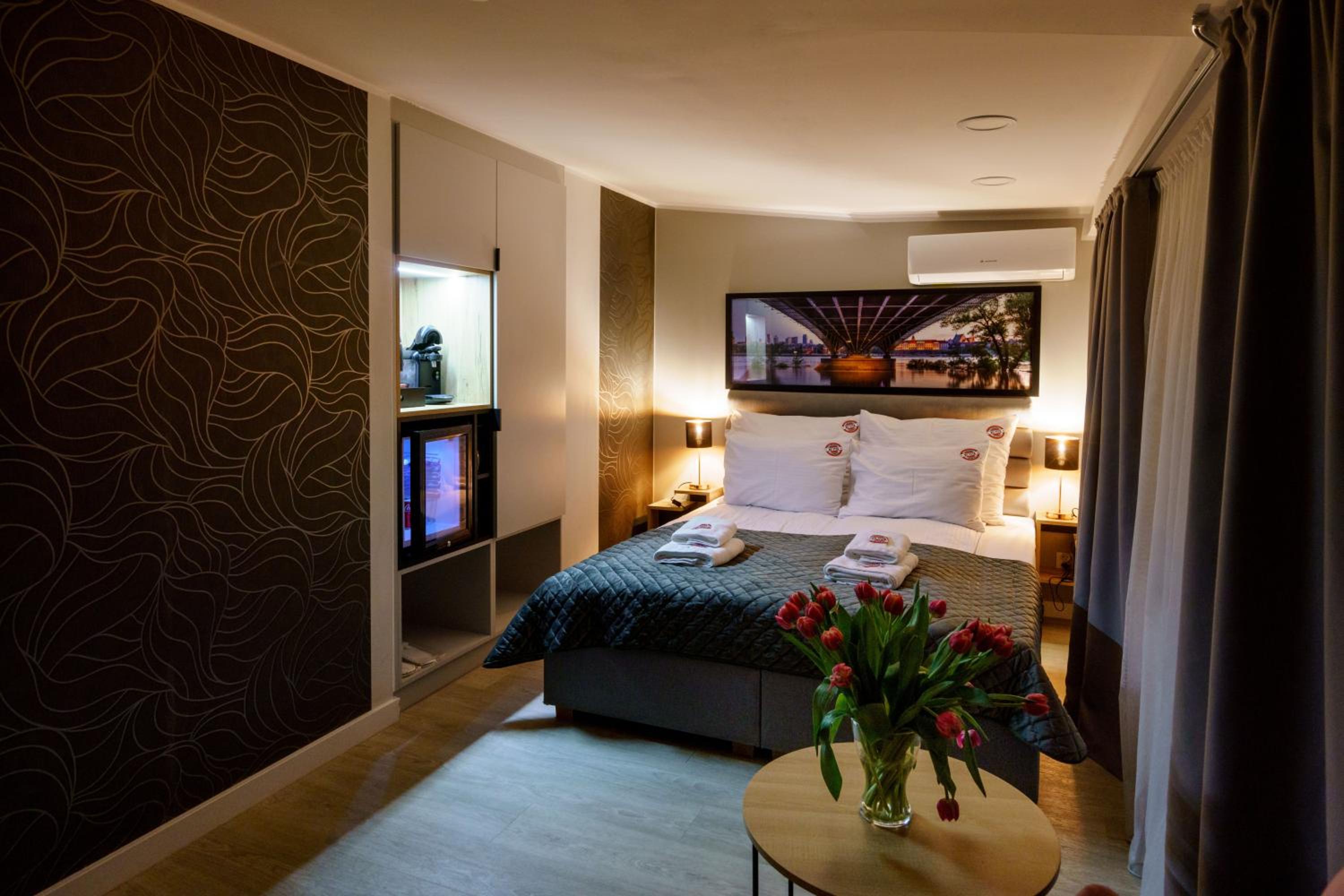 Standard Double Room photo 1