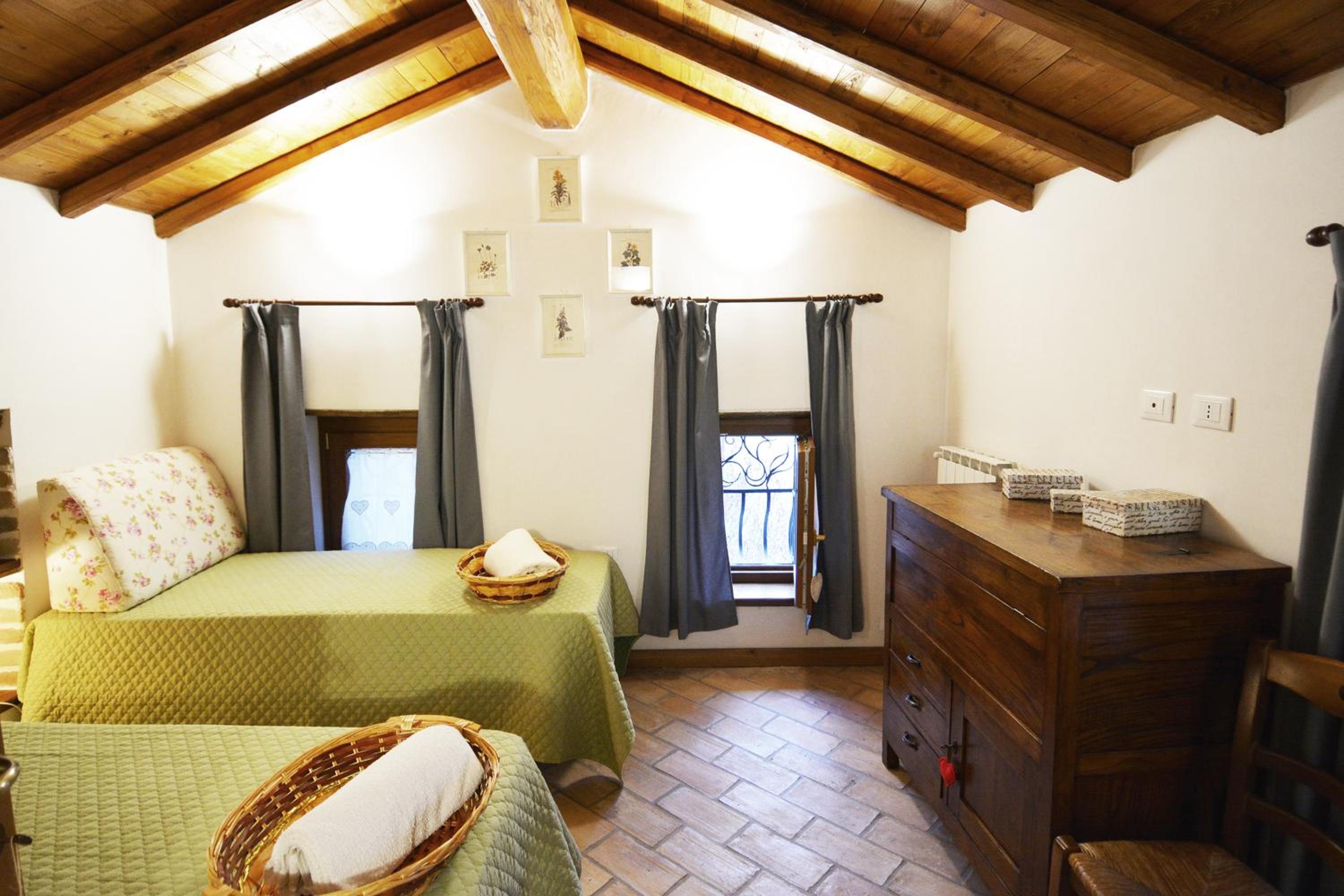 Two-Bedroom House photo 1