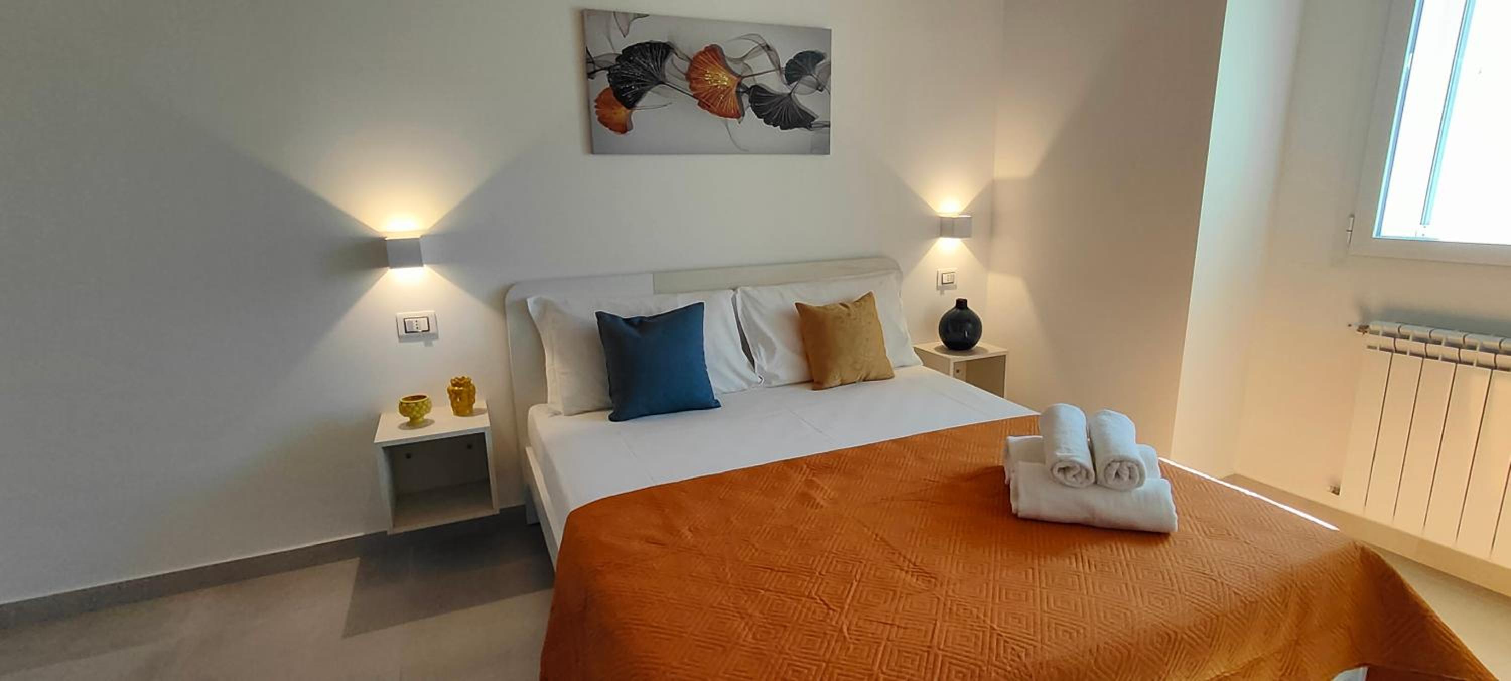Superior Apartment