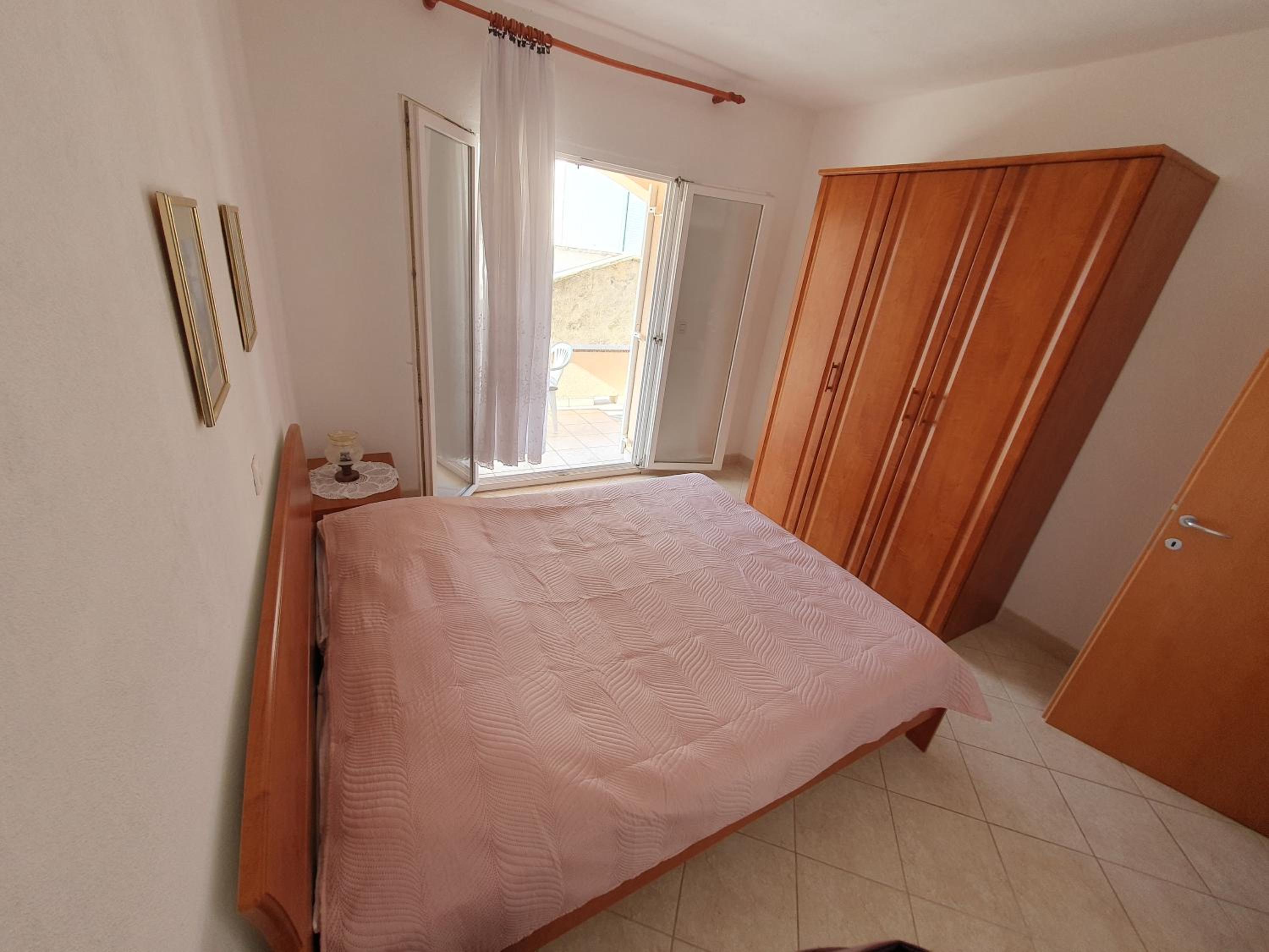 Two-Bedroom Apartment photo 3
