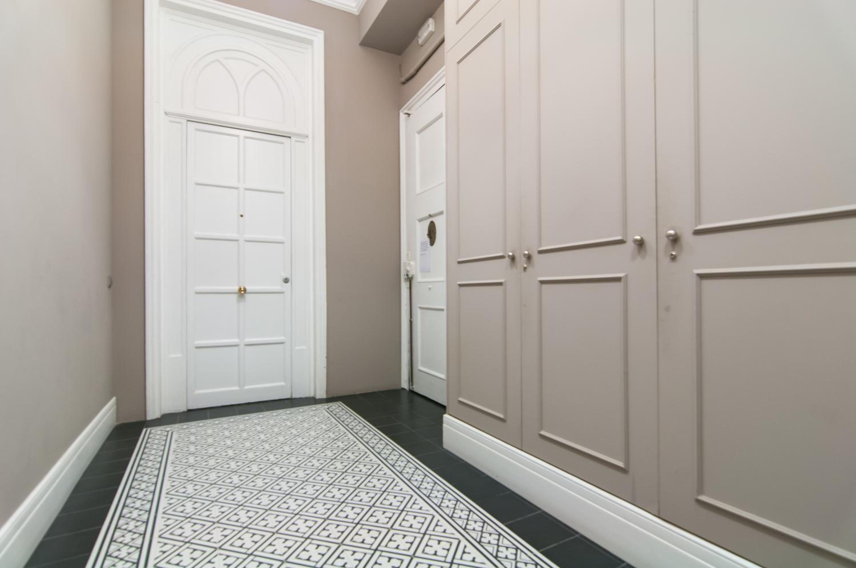 Duplex Apartment photo 3