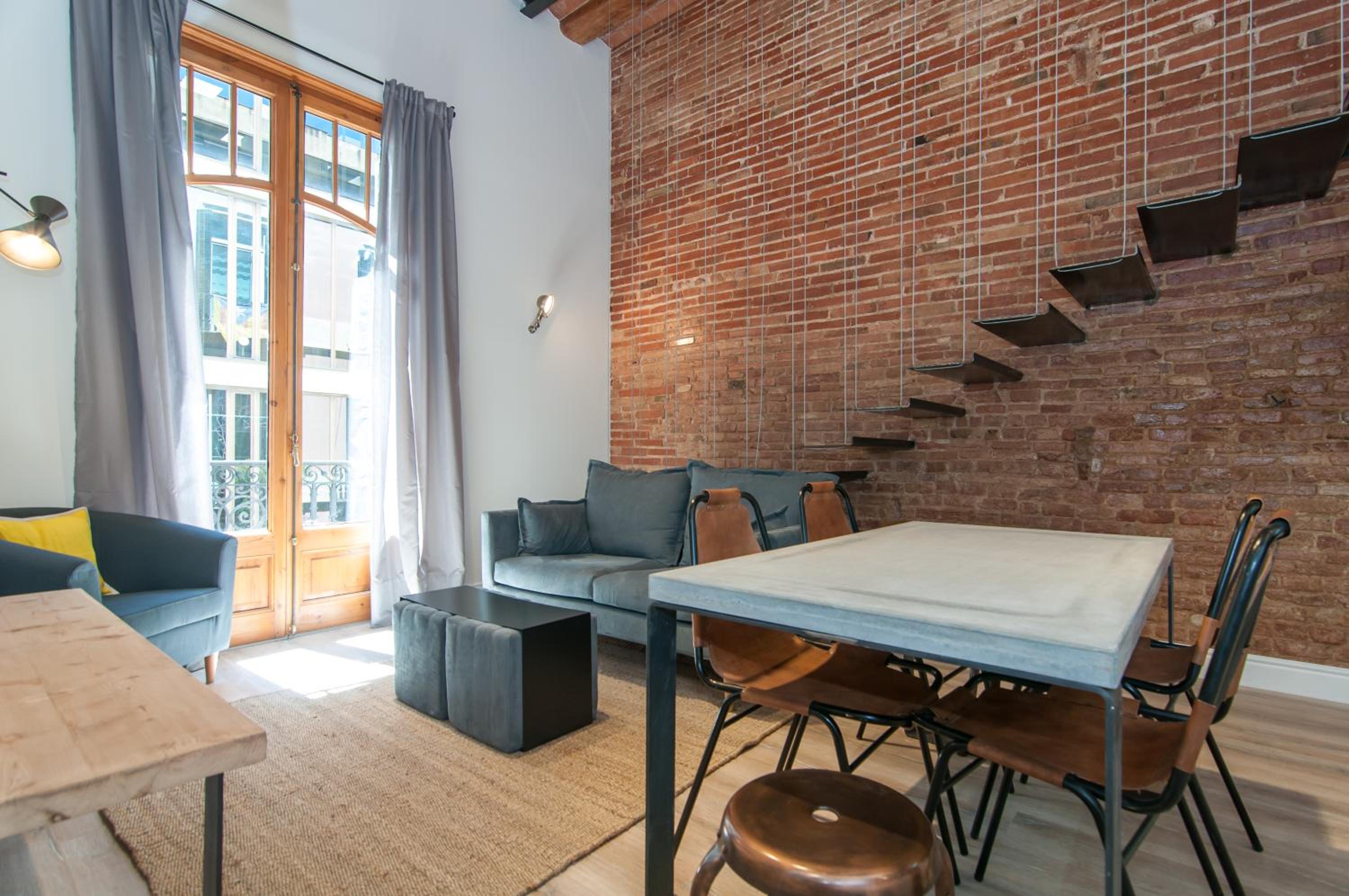 Apartamento Dúplex