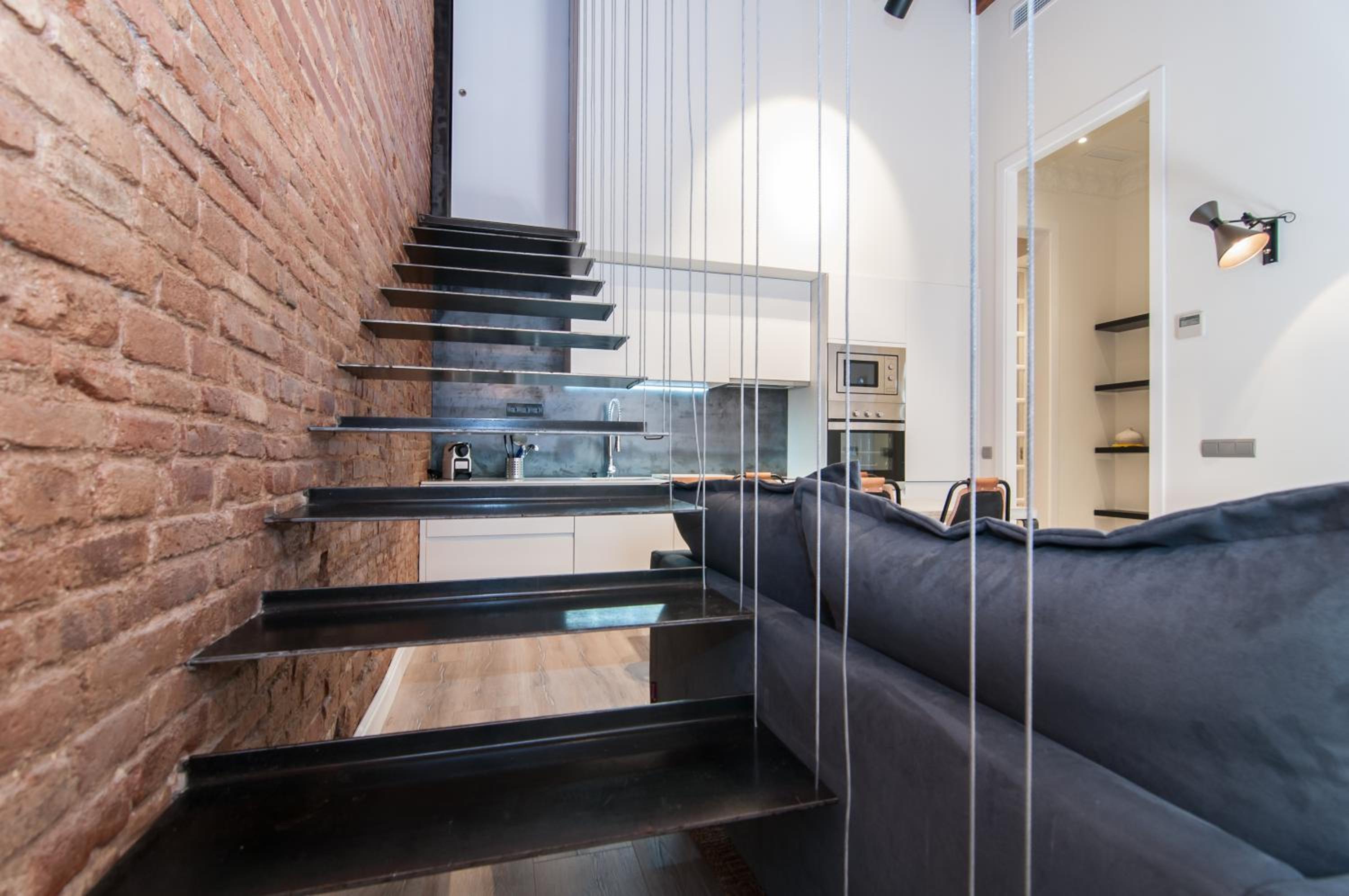 Duplex Apartment photo 3