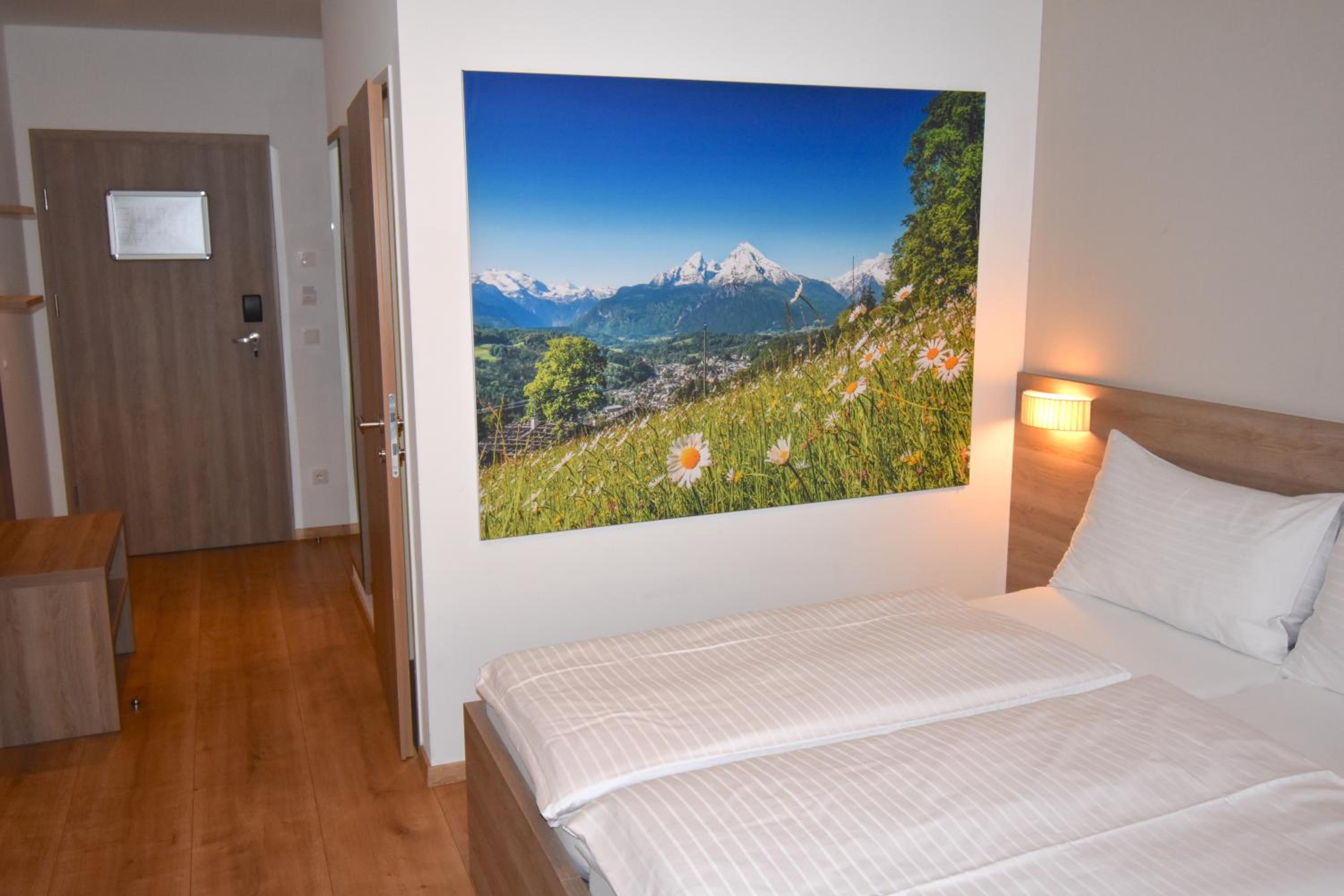 Double Room - Disability Access photo 1