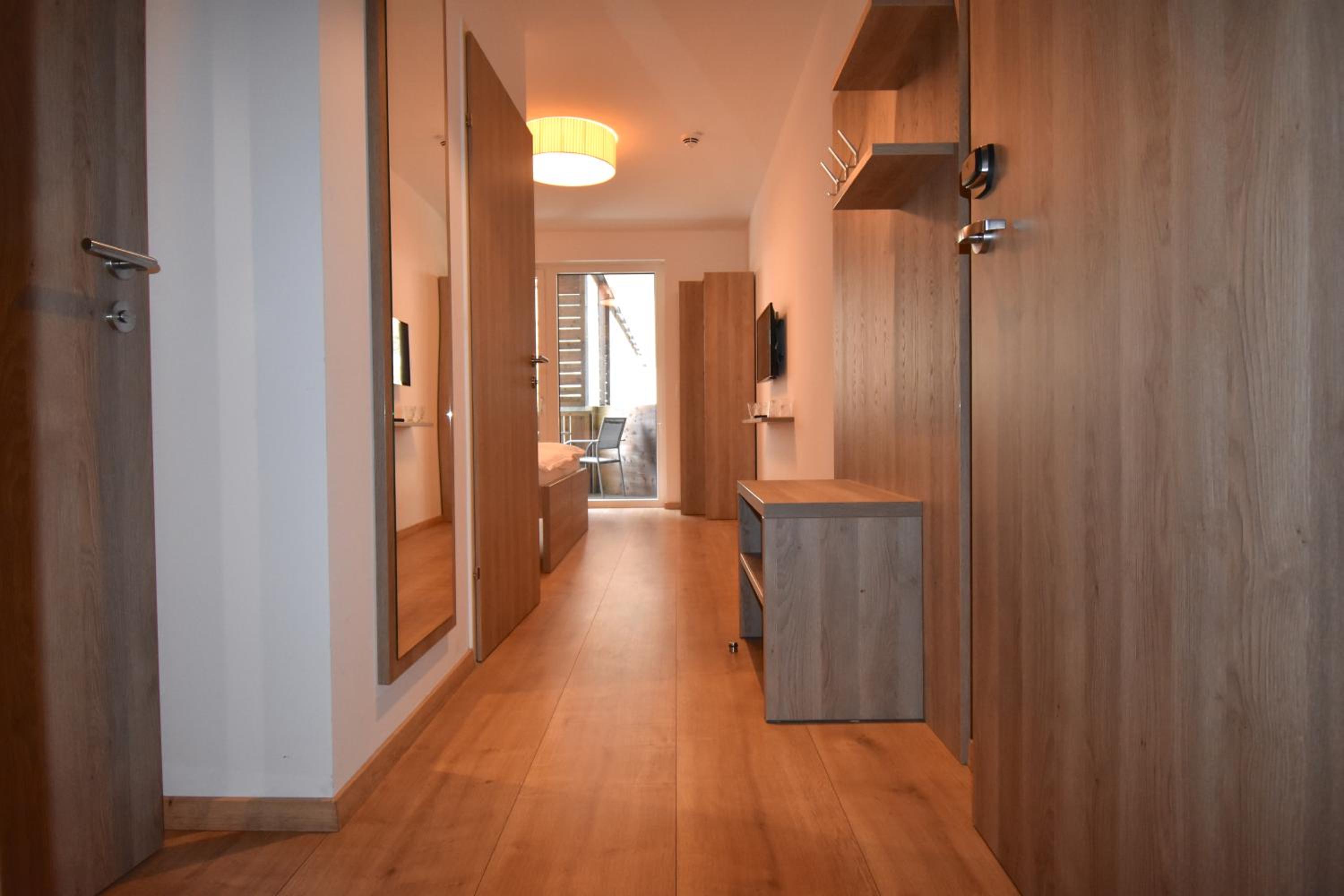 Double Room - Disability Access photo 2
