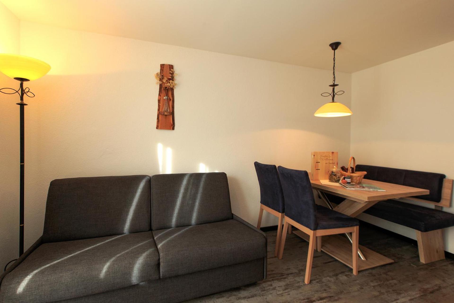 One-Bedroom Apartment photo 3