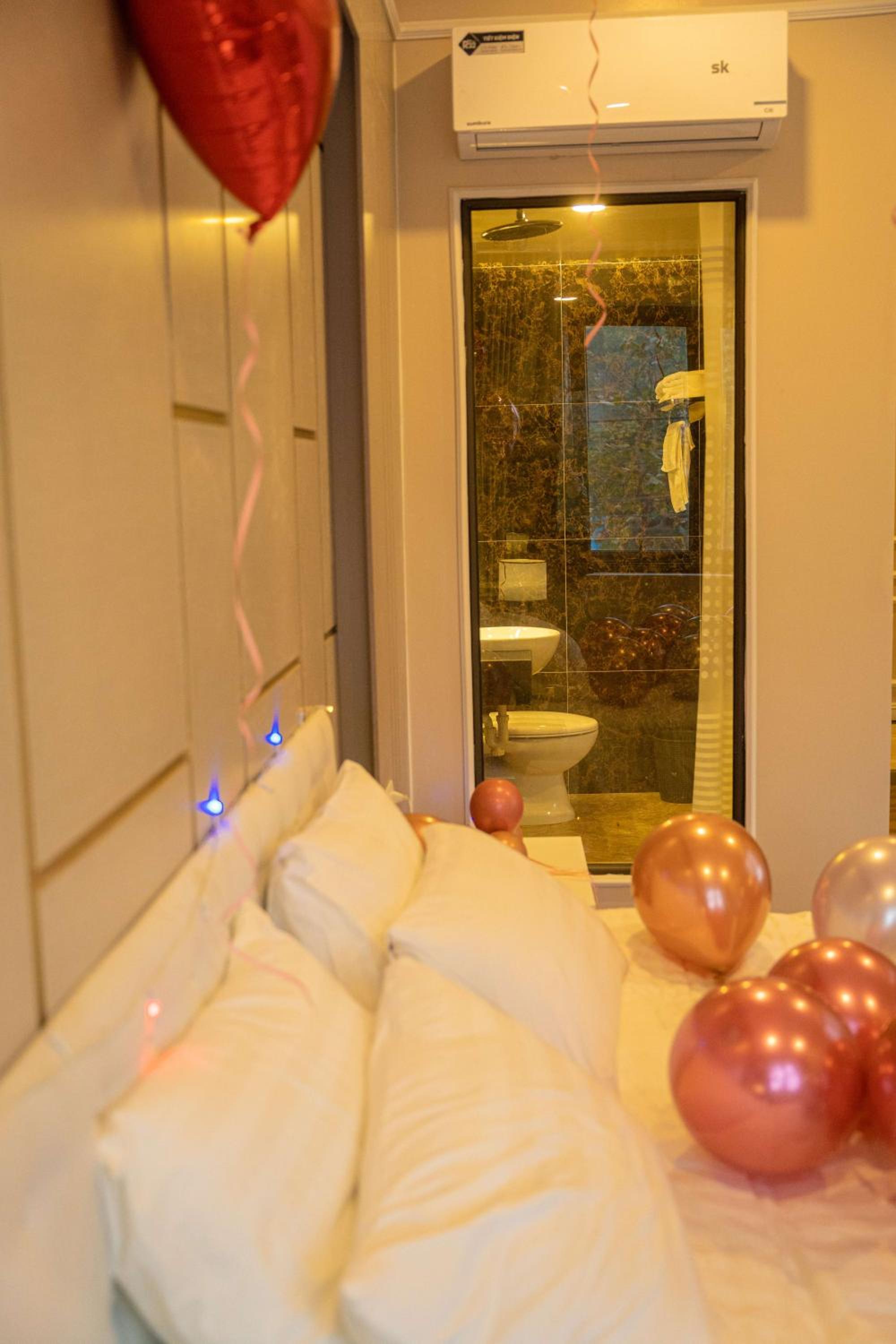 Superior King Room photo 3