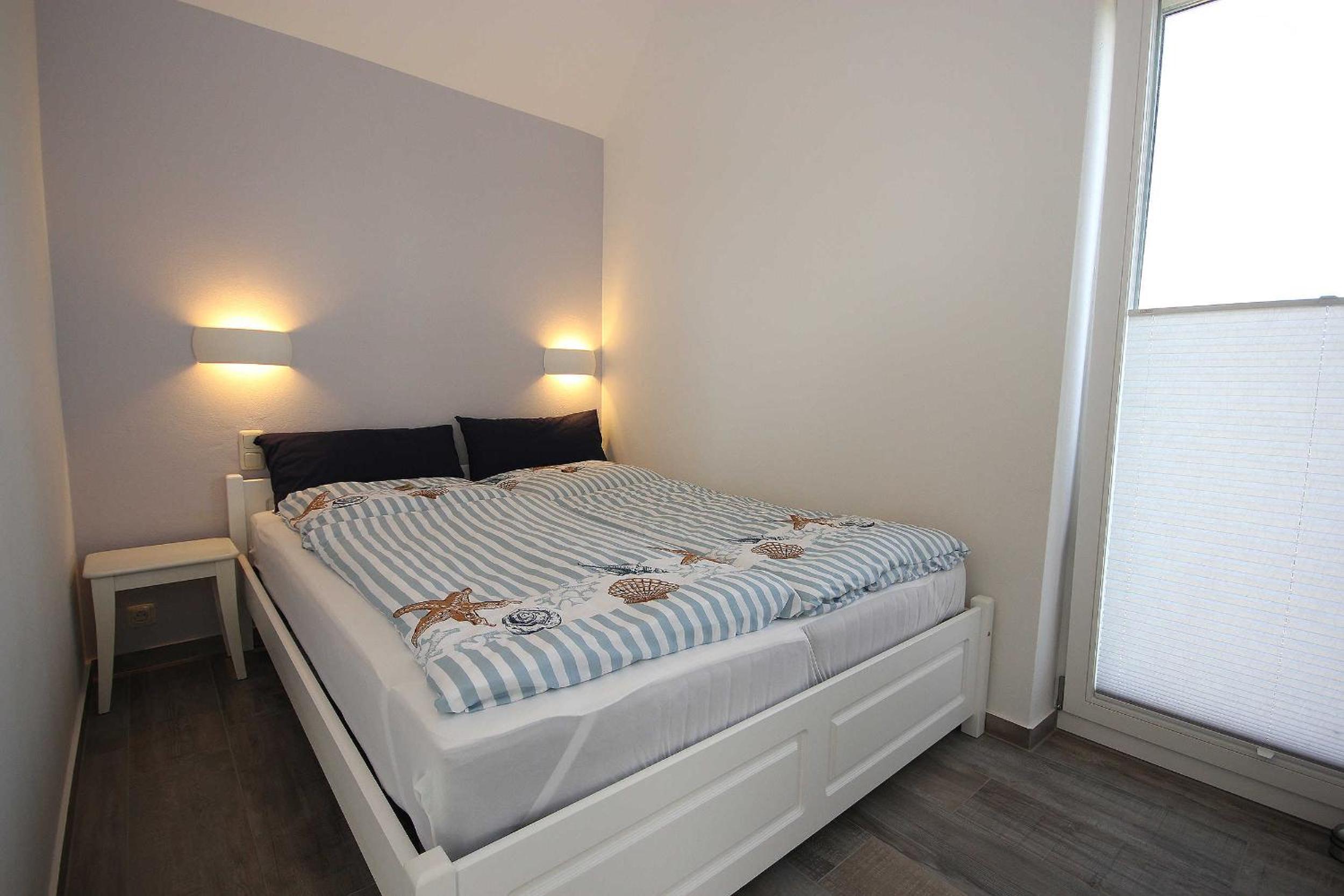 Apartment With Terrace photo 1