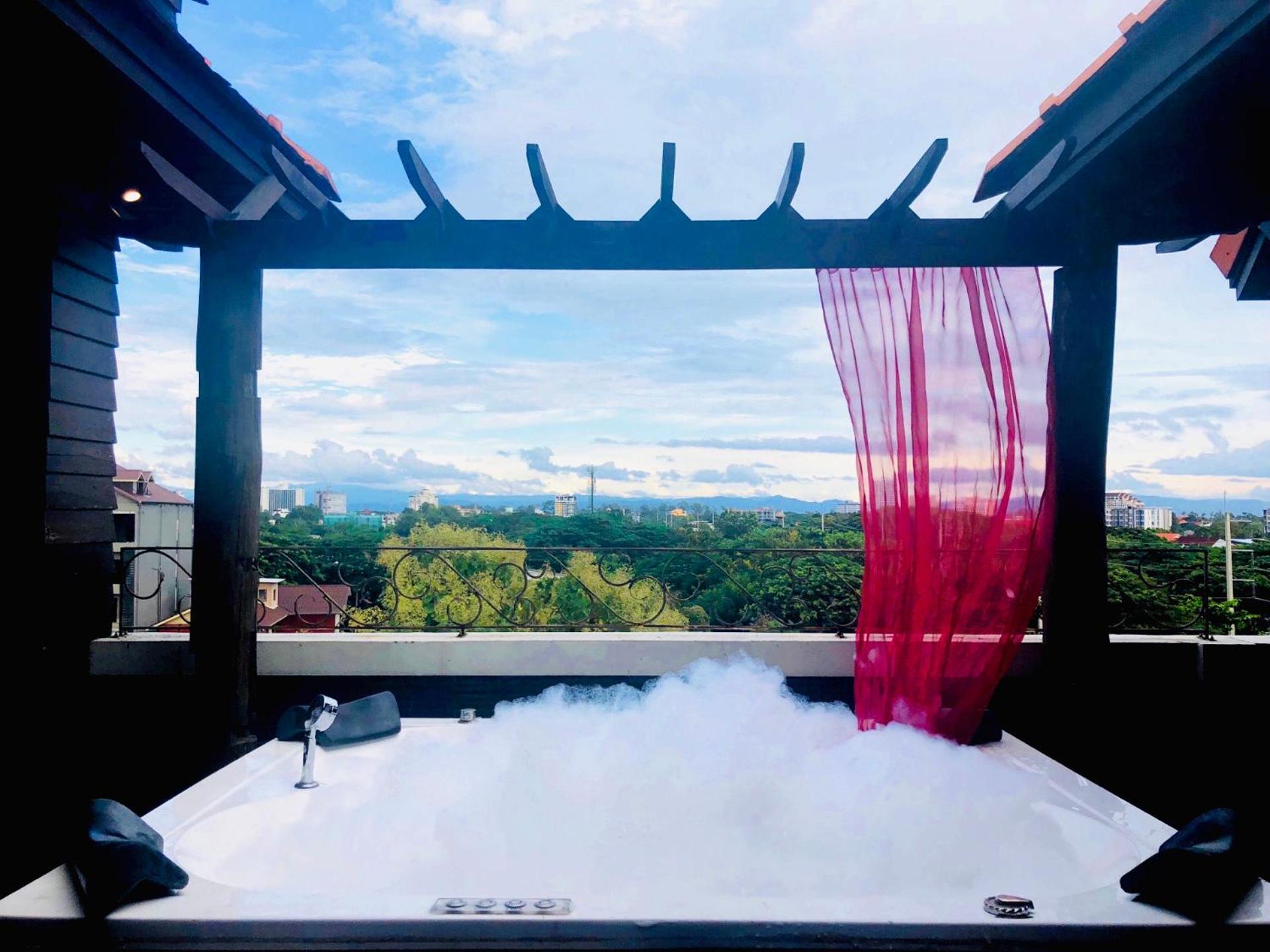 Montra Sky Roof Masterpiece - Photo 14
