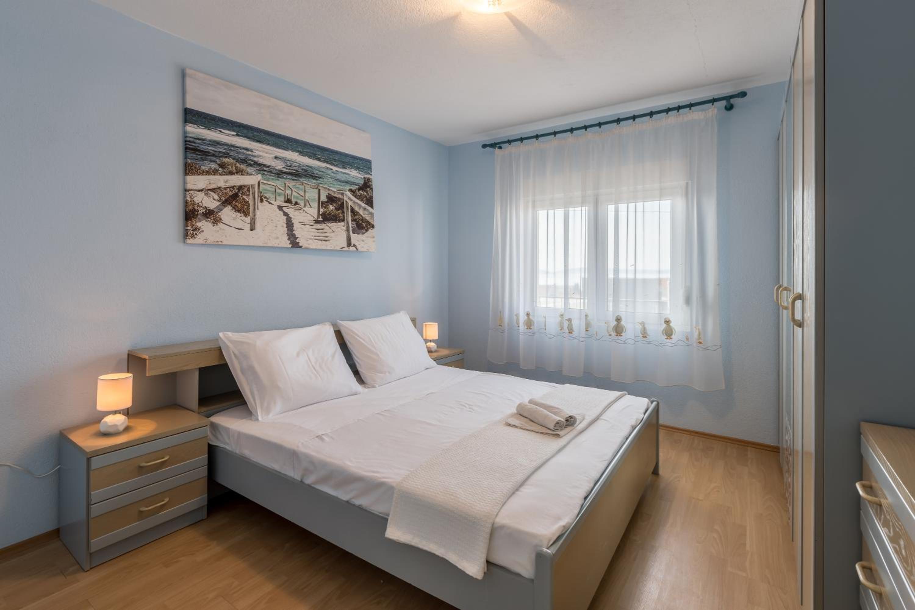 Three-Bedroom Apartment - Photo 33
