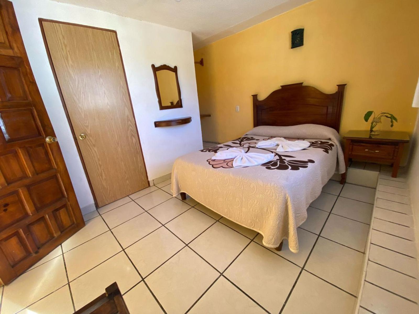 Double Room photo 3