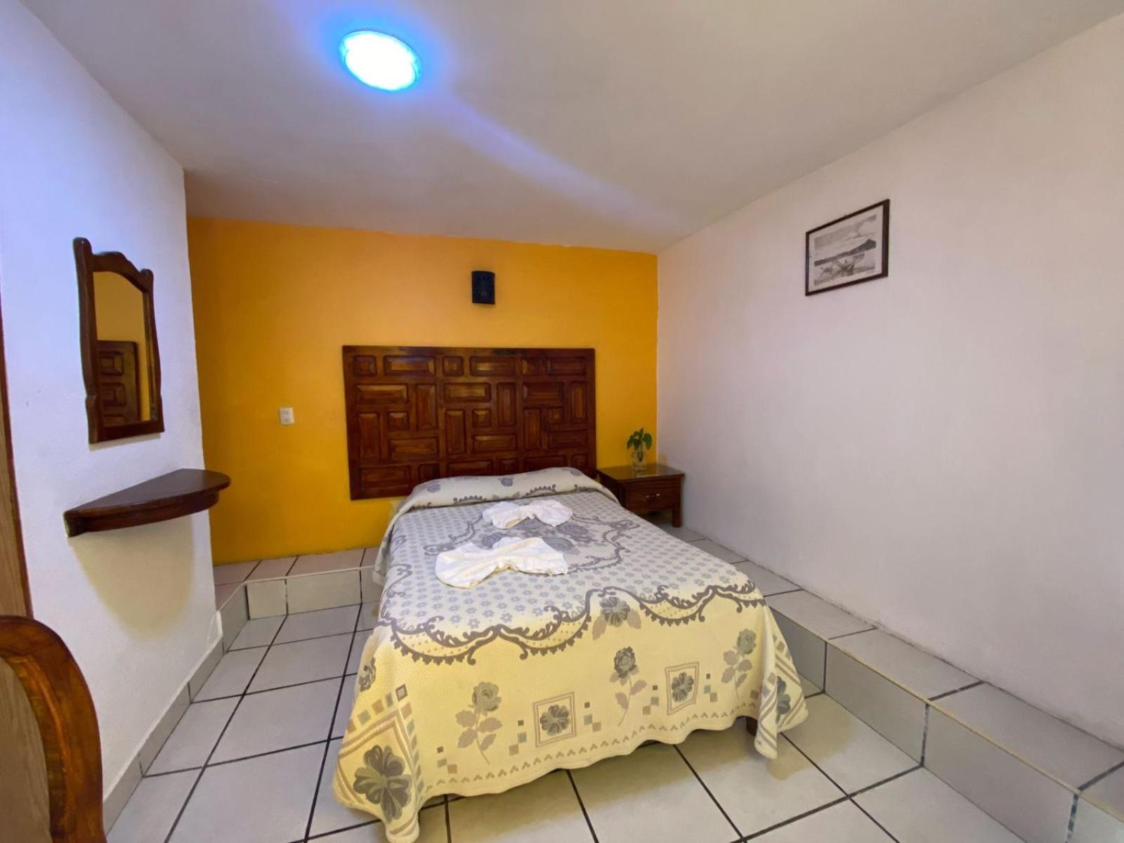 Double Room photo 2