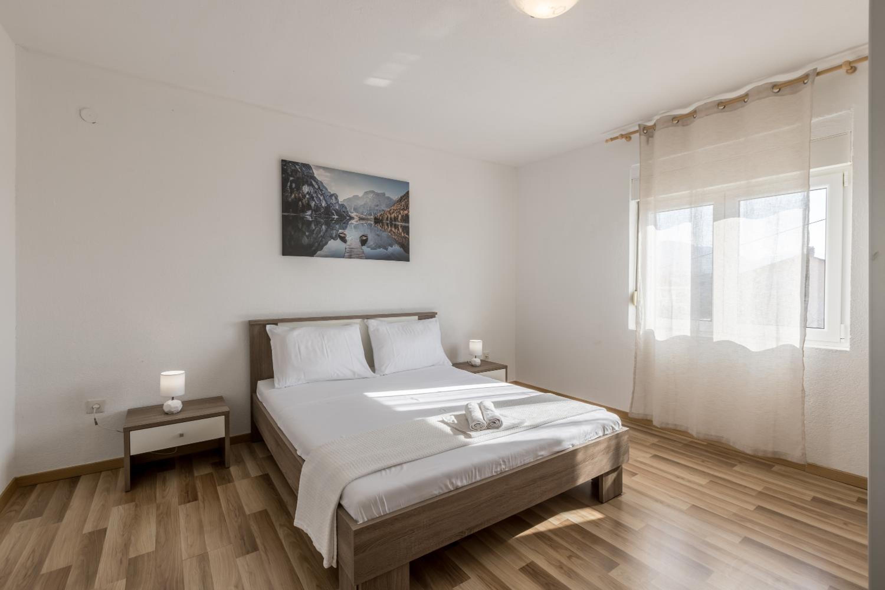 Three-Bedroom Apartment - Photo 24