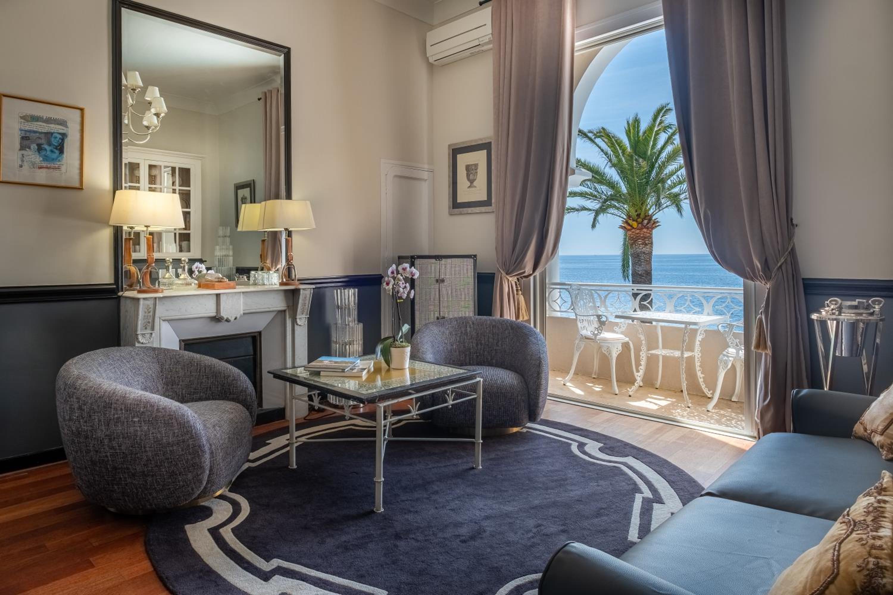 Suite Prestige photo