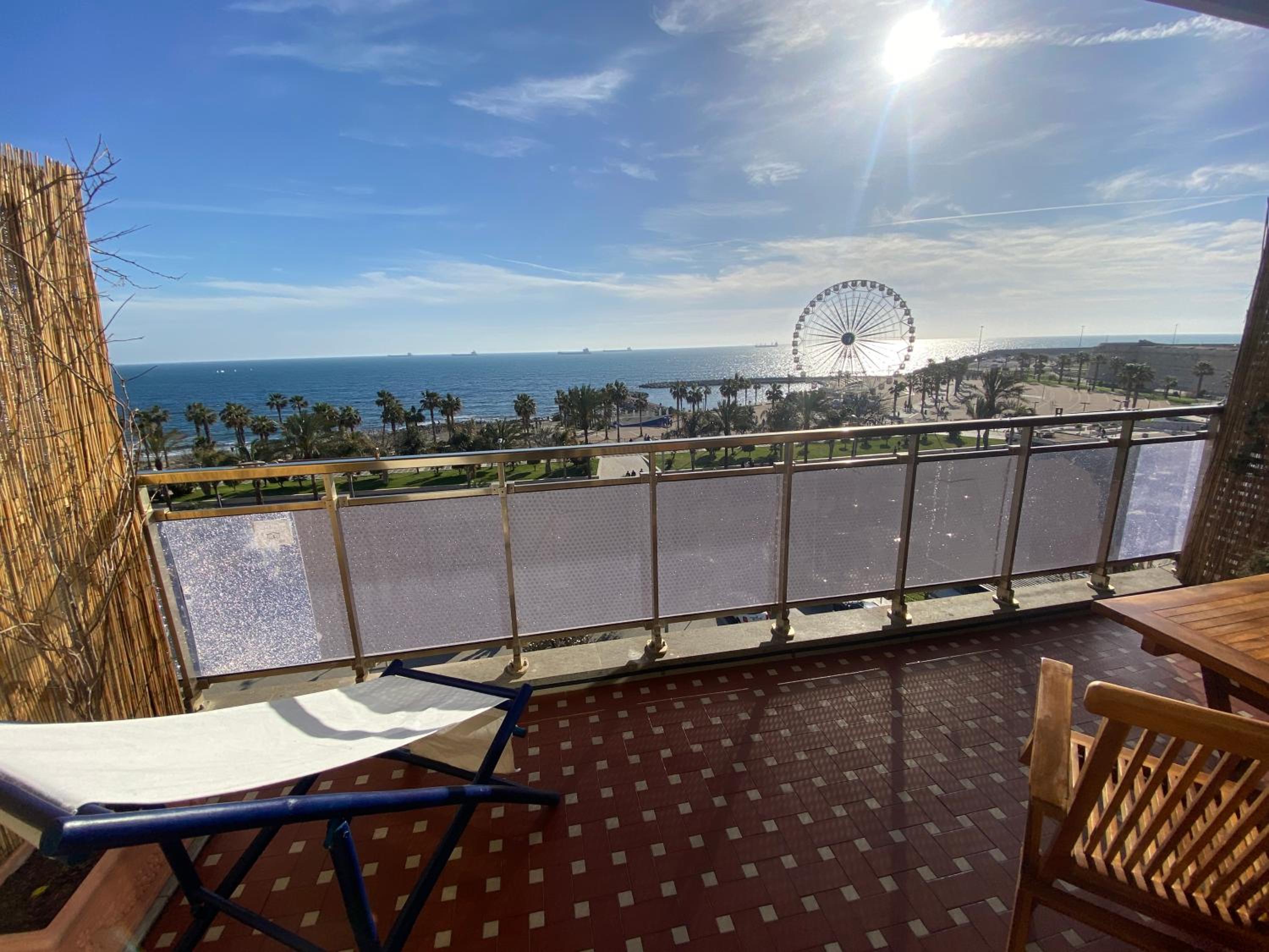 Superior Suite with Sea View photo 3