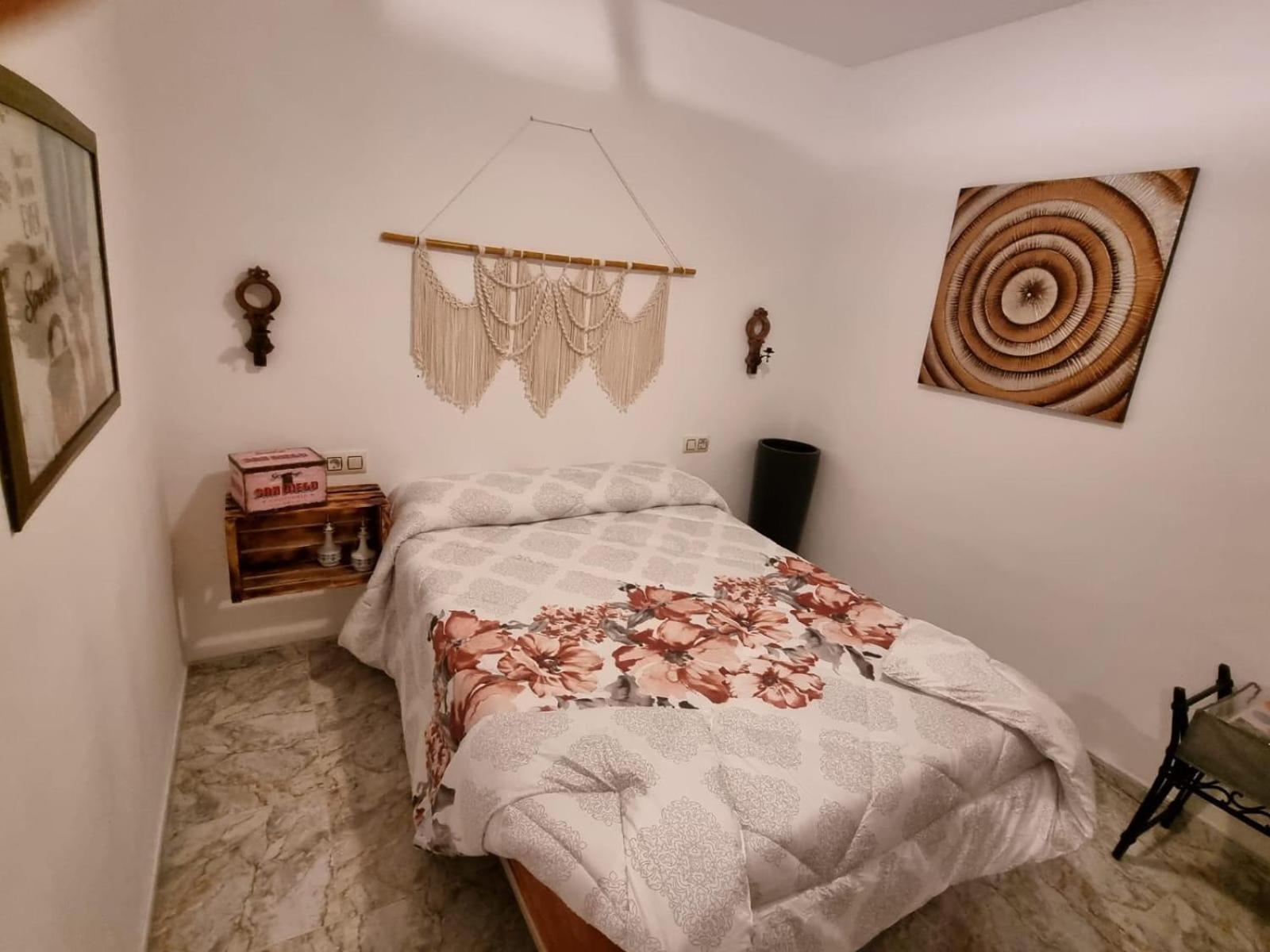 Casa de Seis Habitaciones