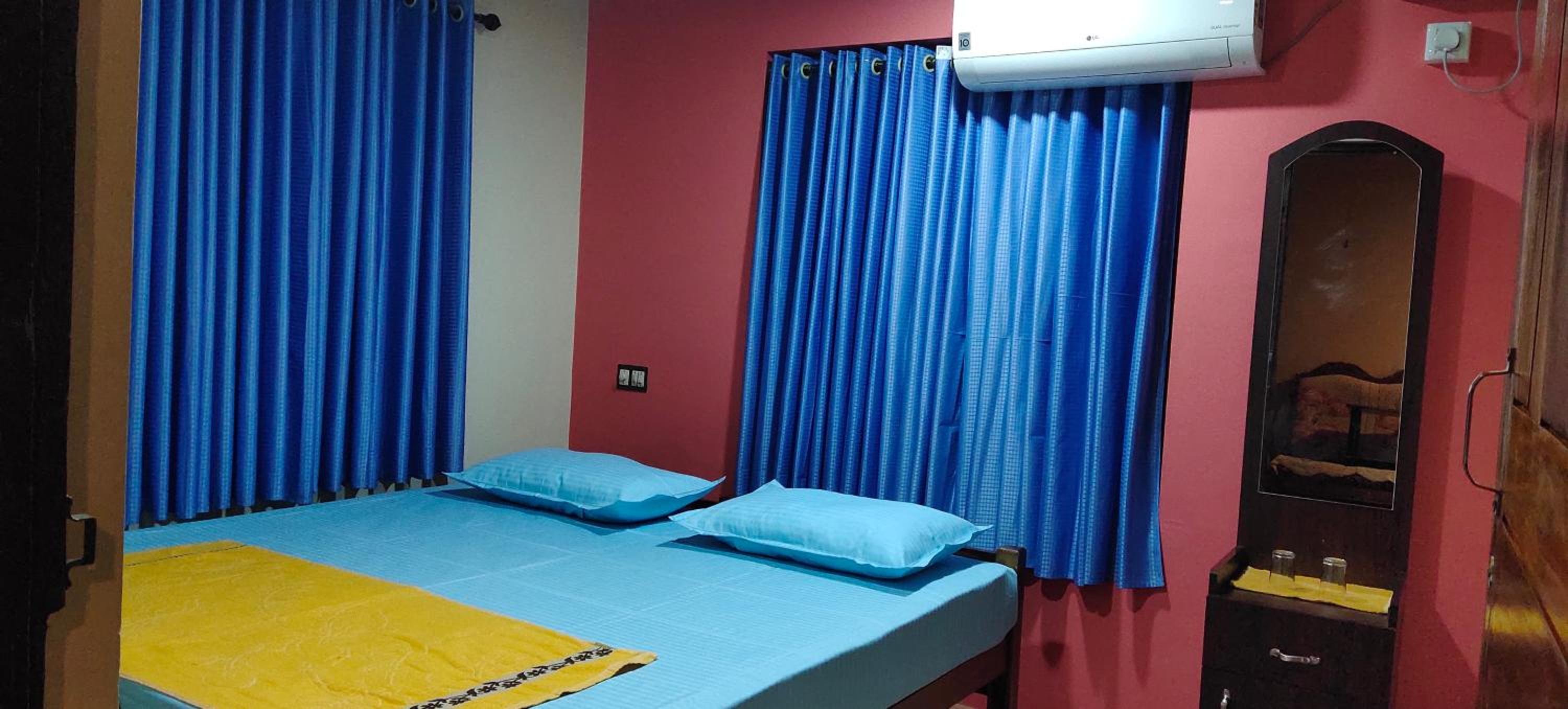 Double Room photo 1