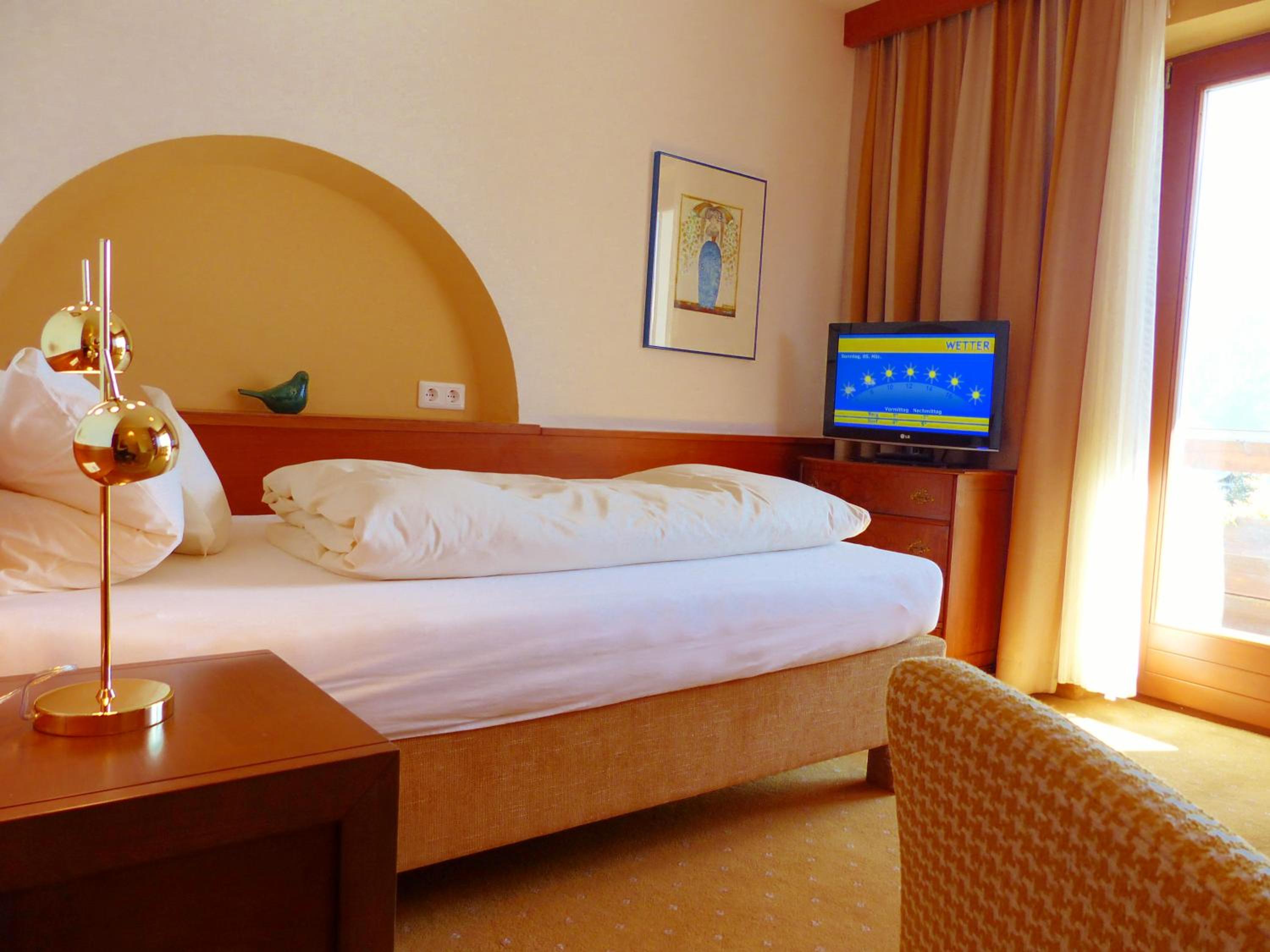 Single Room with Mountain View photo 1