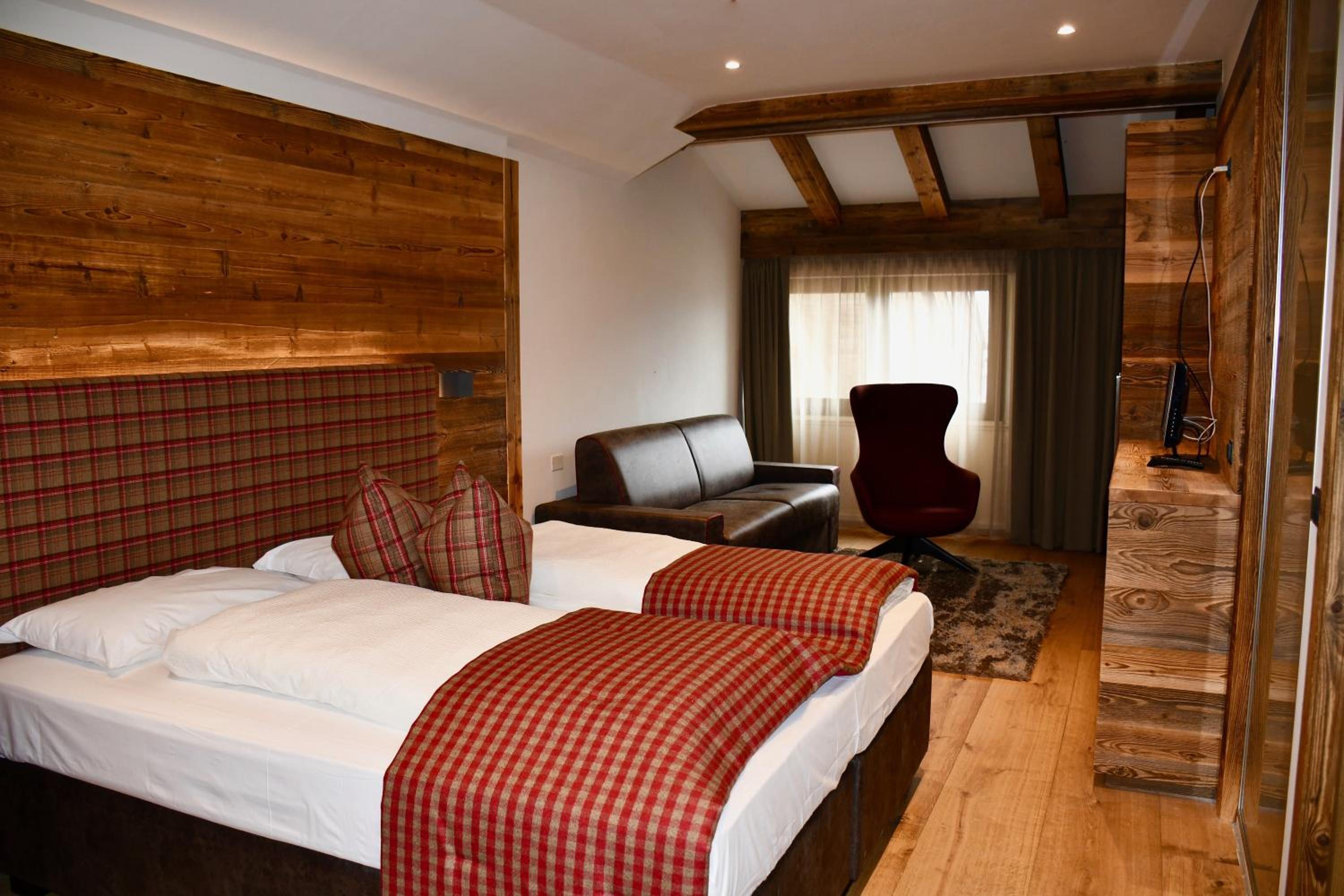 Triple Room photo 1