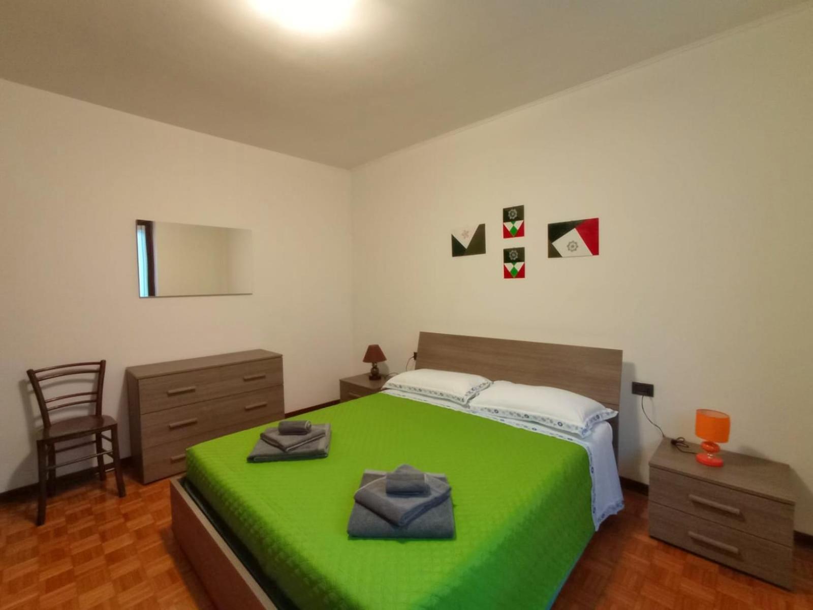 Two-Bedroom House photo 1