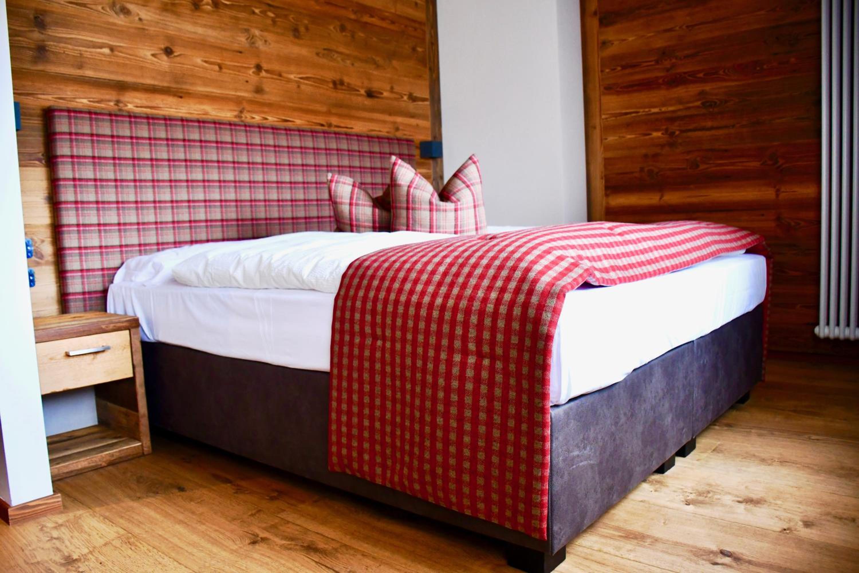 Quadruple Room photo 1
