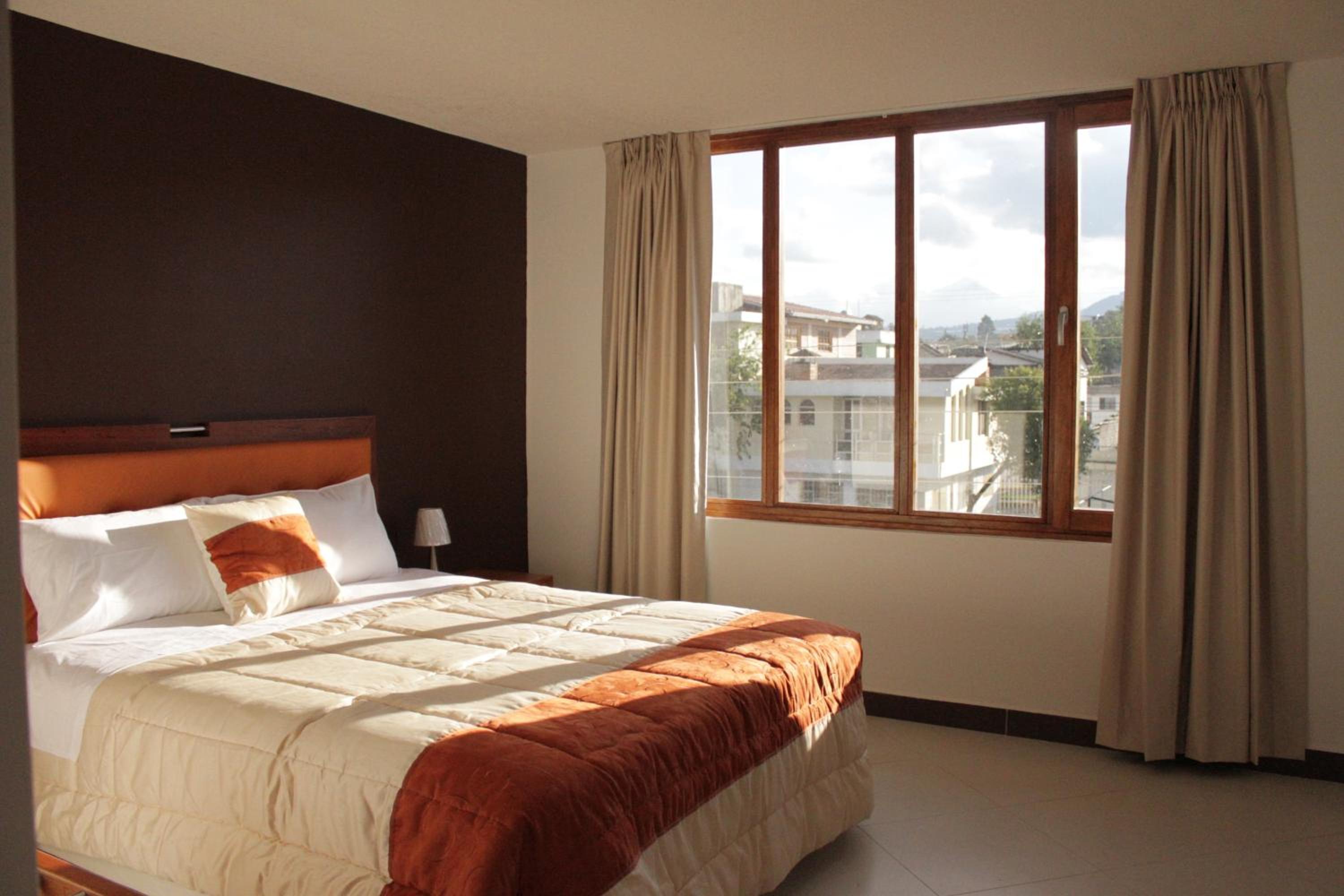 Superior Queen Room