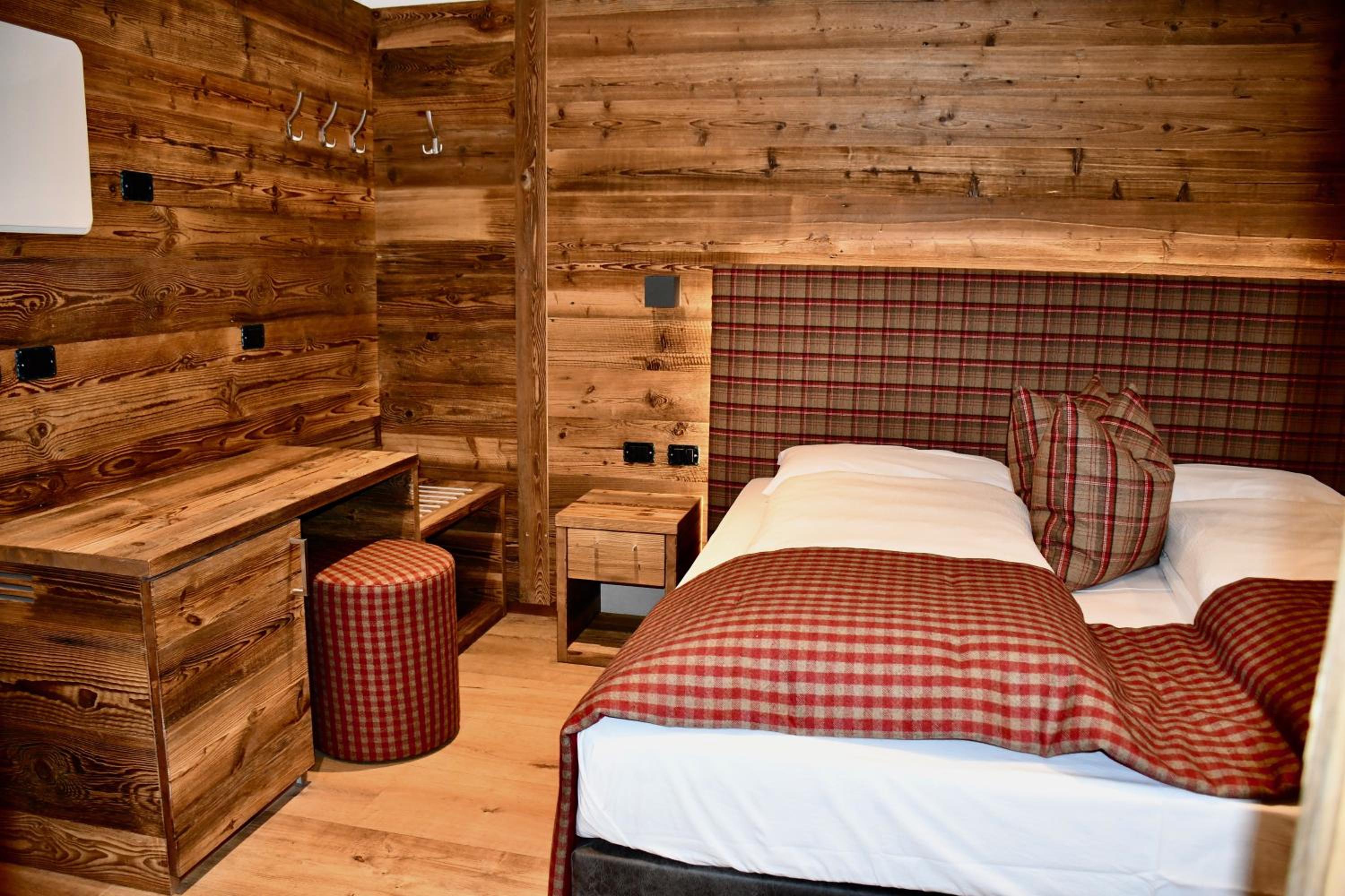Quadruple Room photo 2