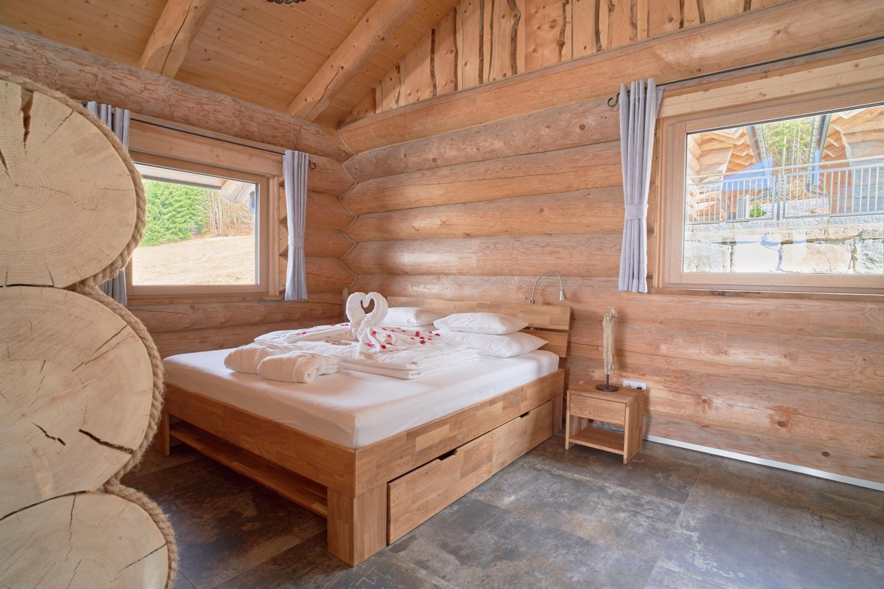 One-Bedroom Chalet photo 3
