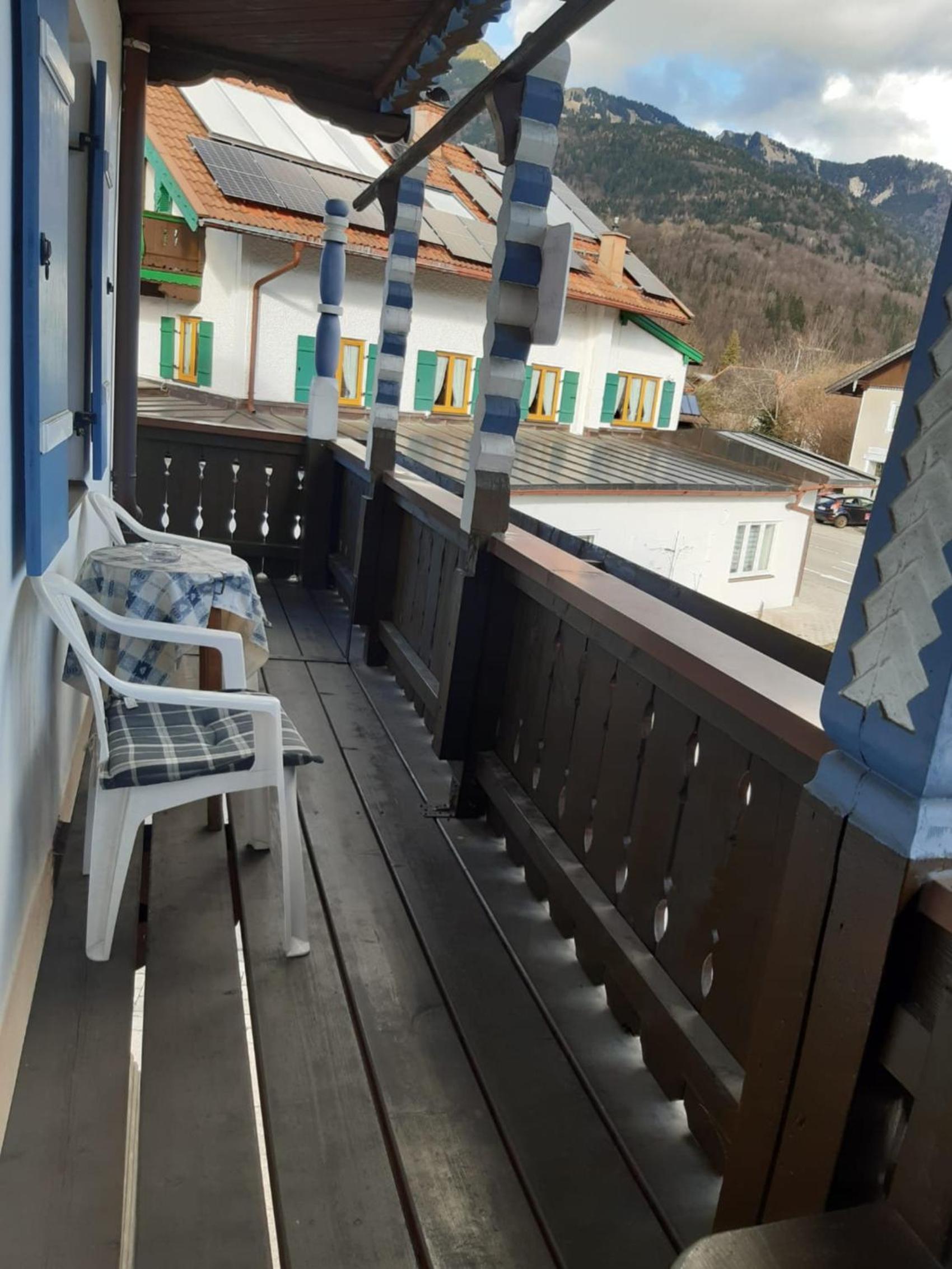 Double Room with Private External Bathroom photo 3