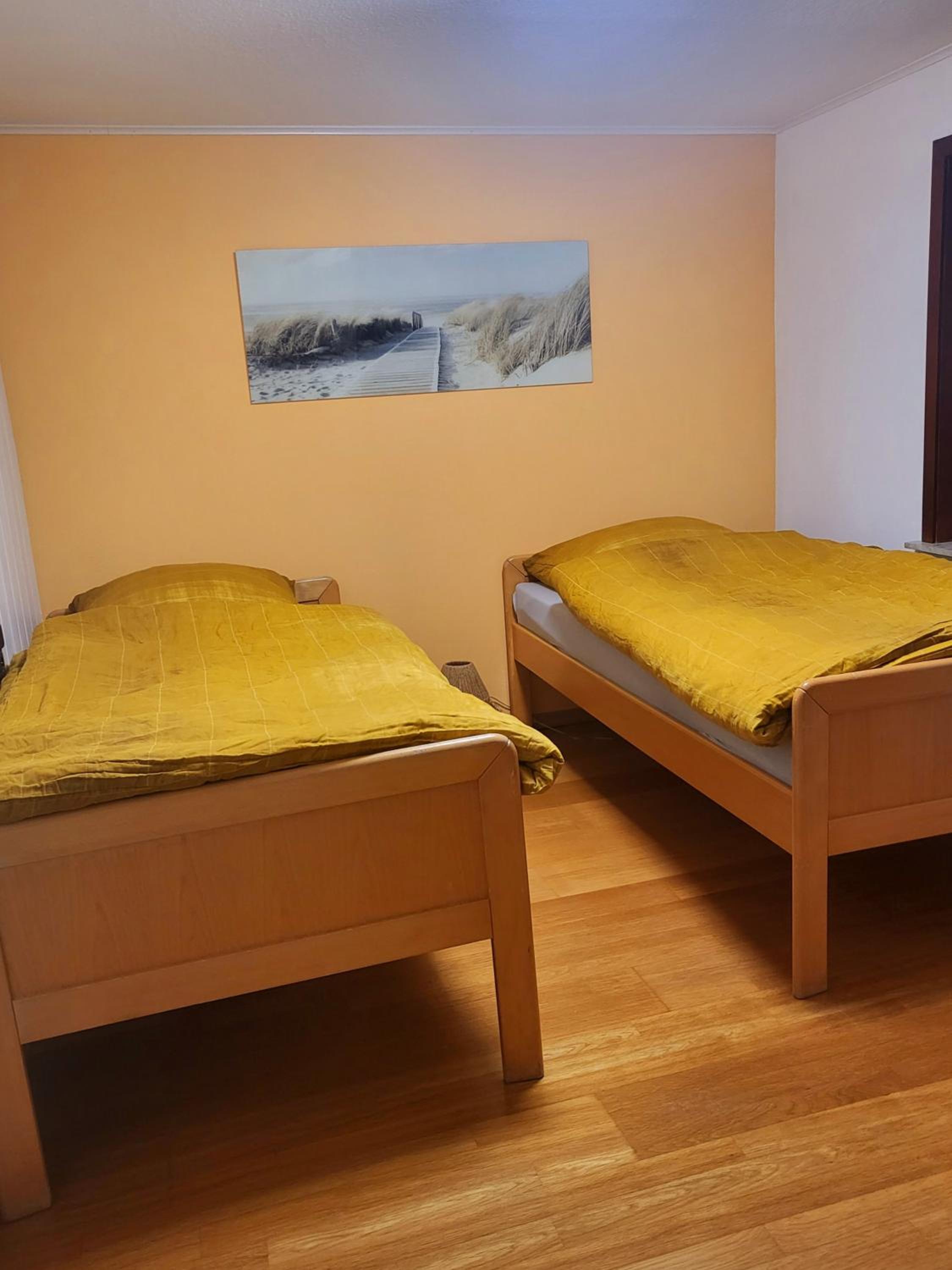 Apartment - Split Level photo 1