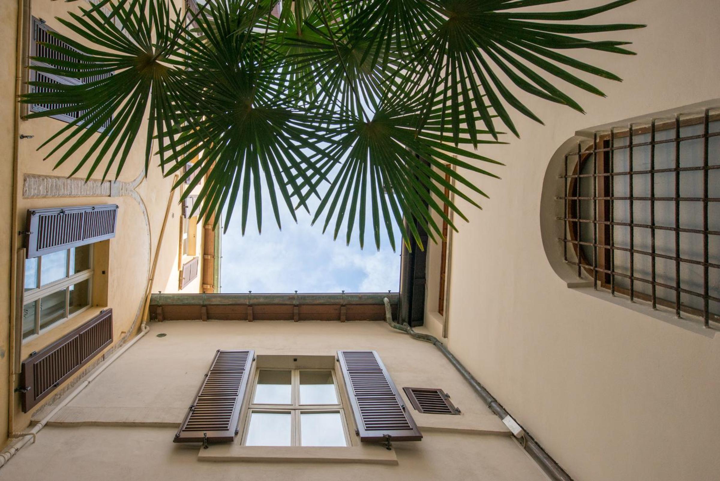 Two-Bedroom Apartment photo 2