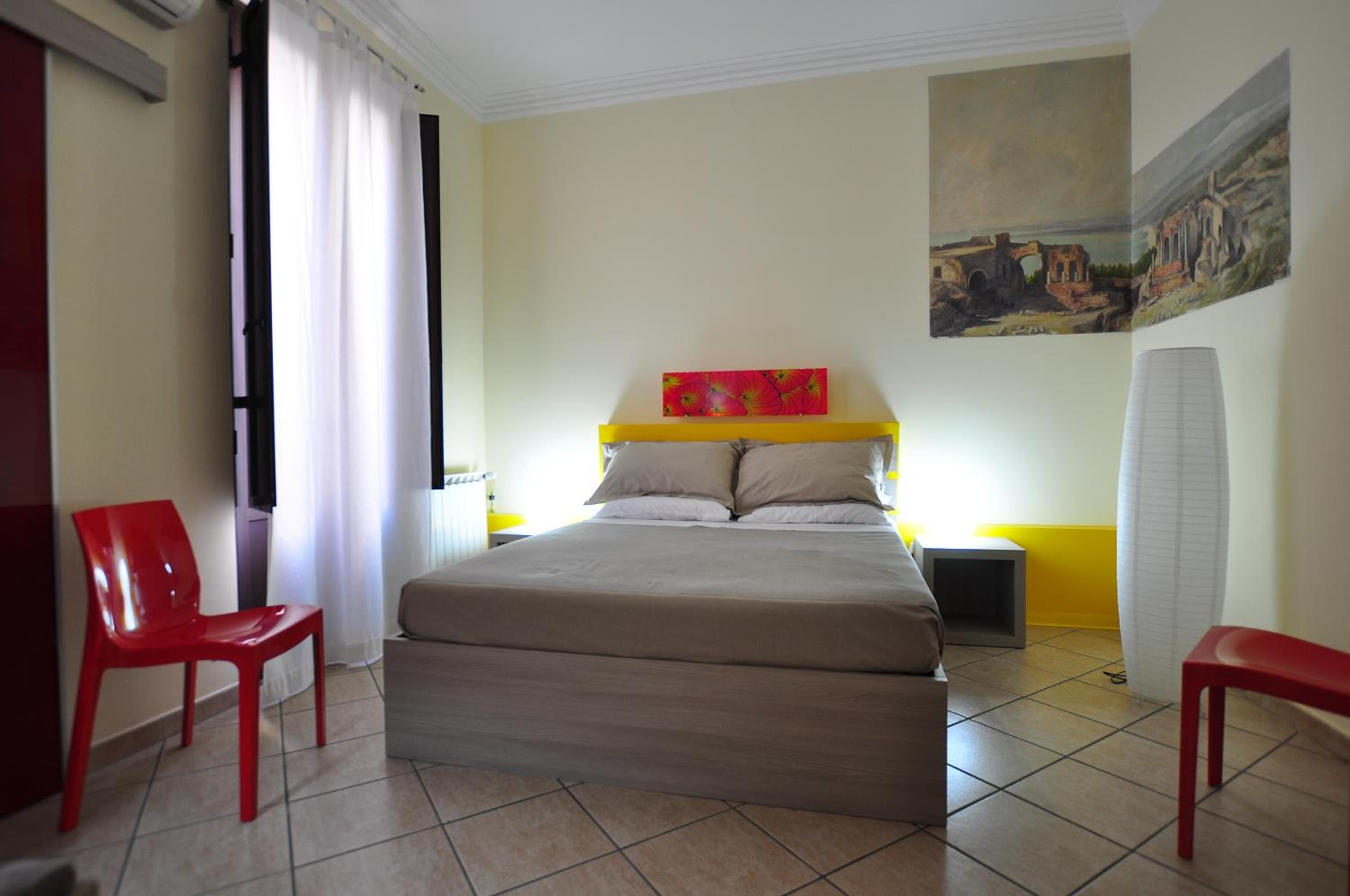 Deluxe King Room photo 3