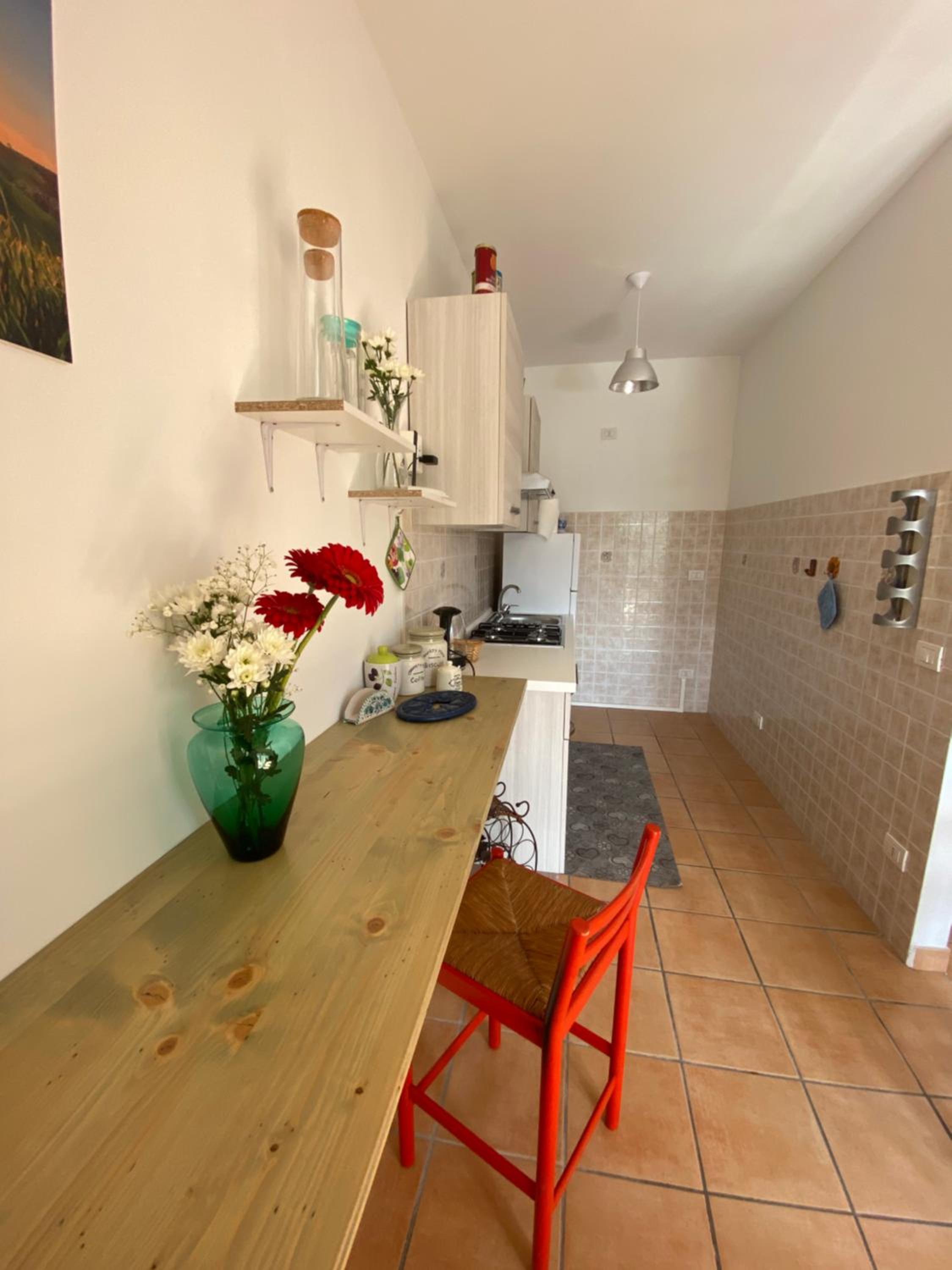 Two-Bedroom House photo 3