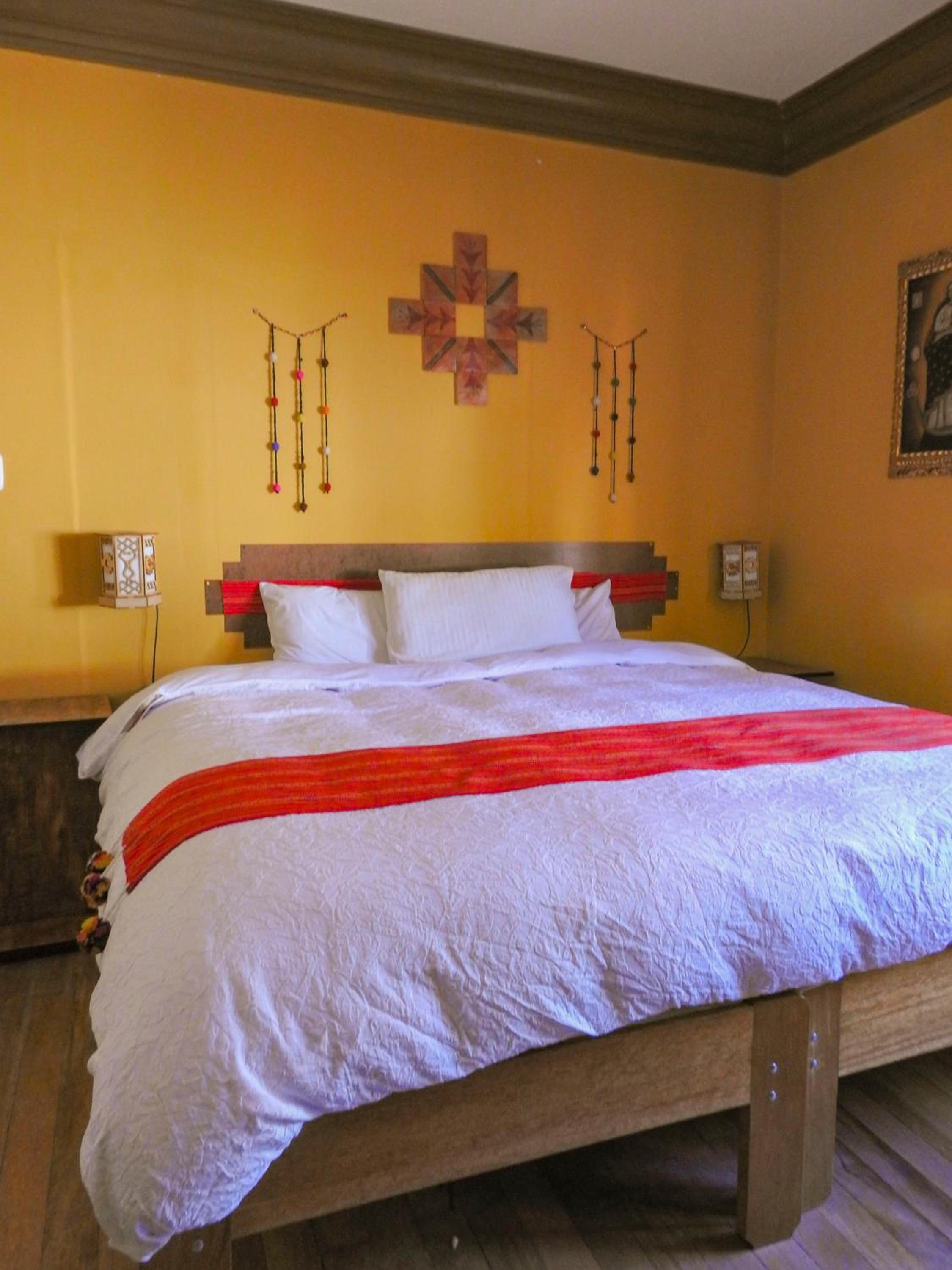 Deluxe King Room photo 3