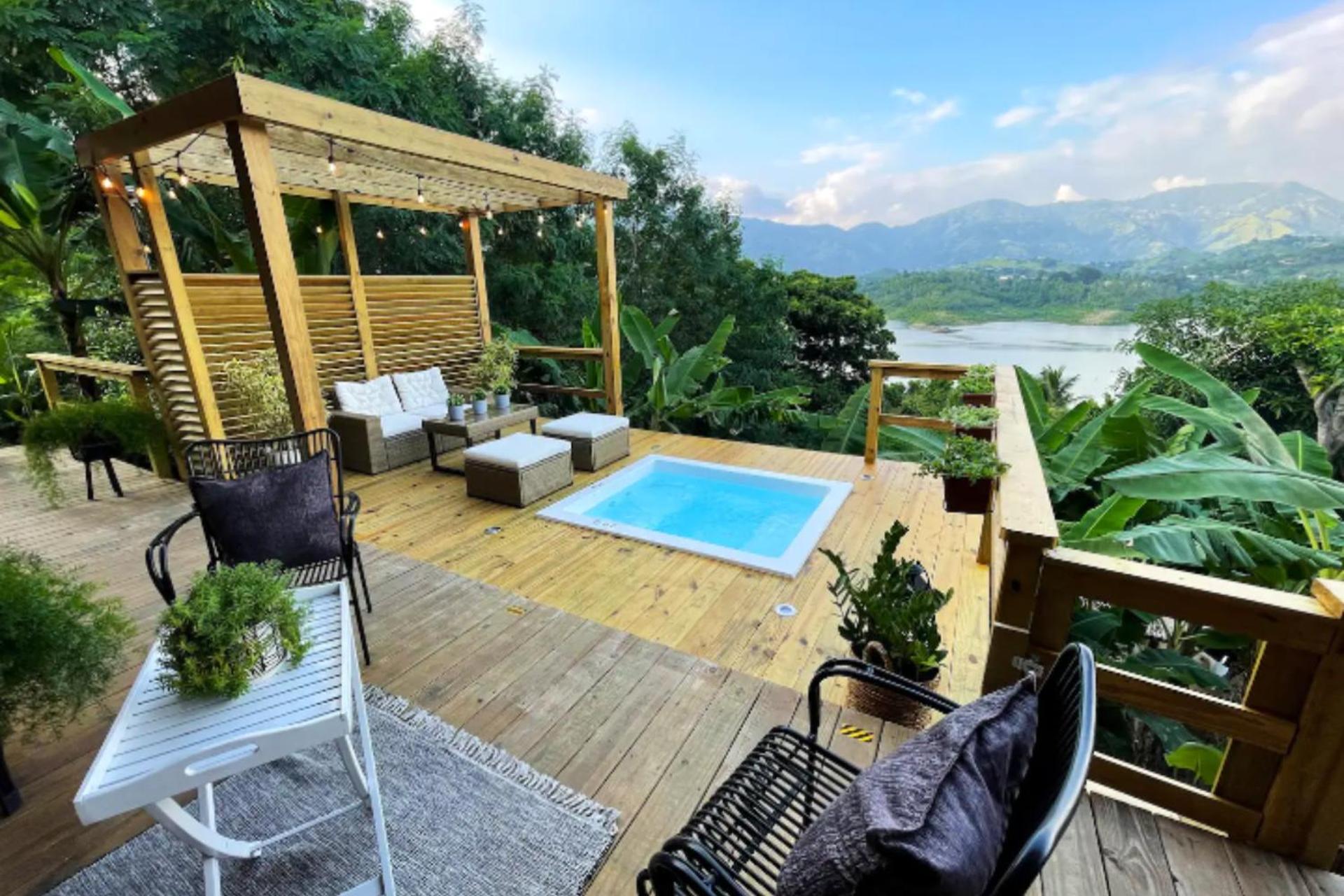 One-Bedroom Villa photo 1