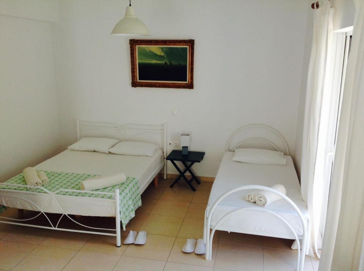 Classic Triple Room photo 1