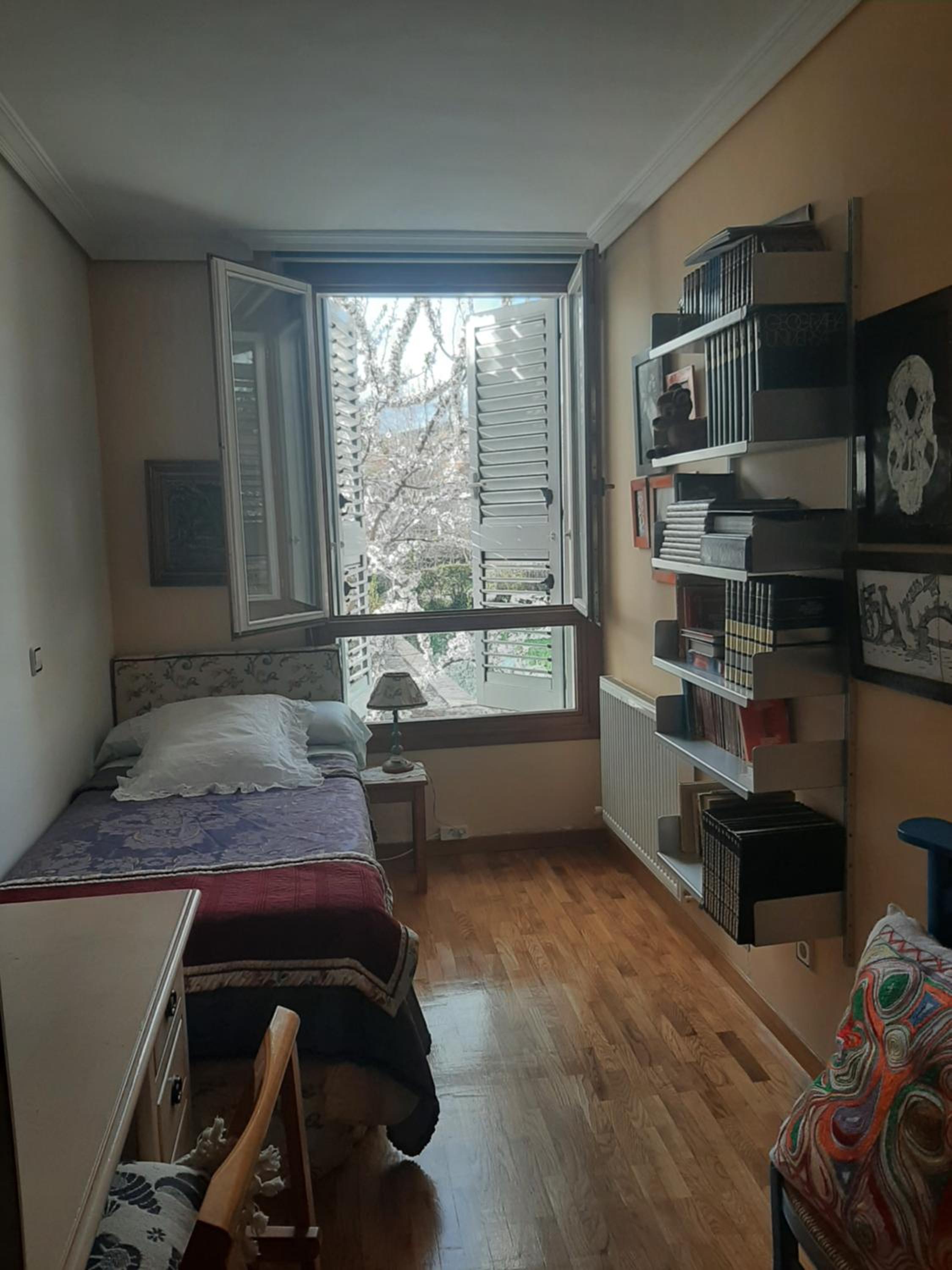Duplex Apartment - Photo 4