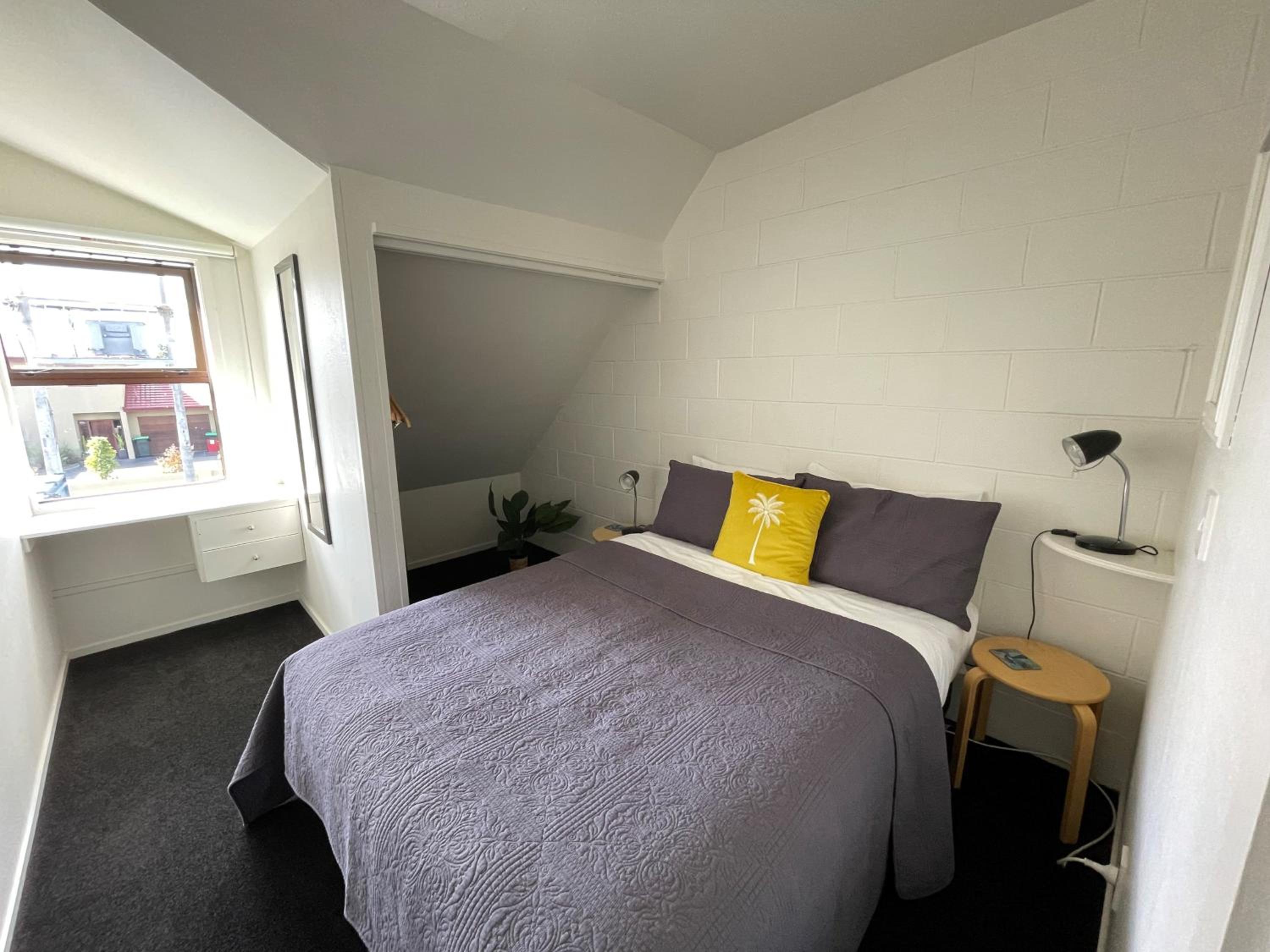 Three-Bedroom Suite photo 3