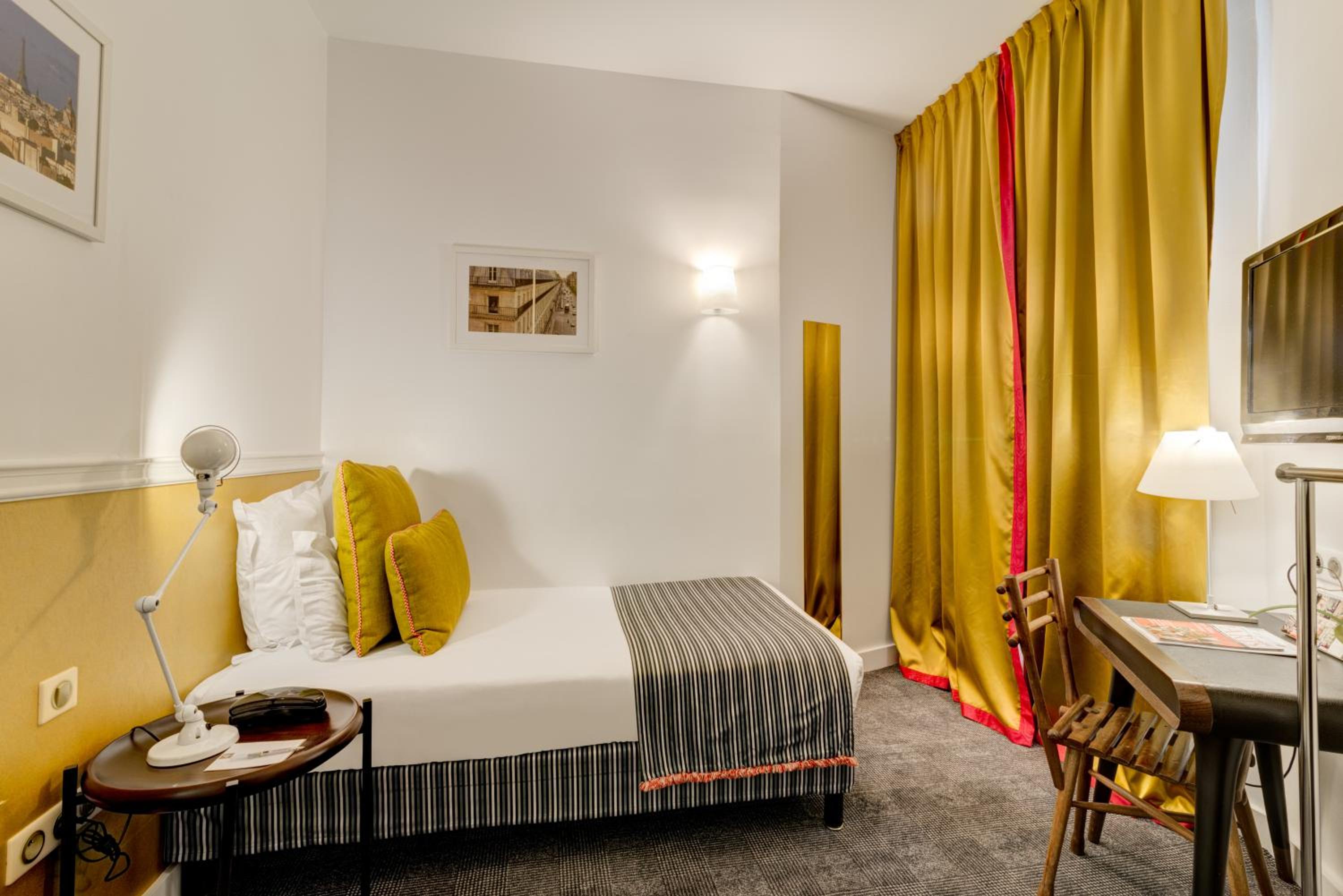 Single Room