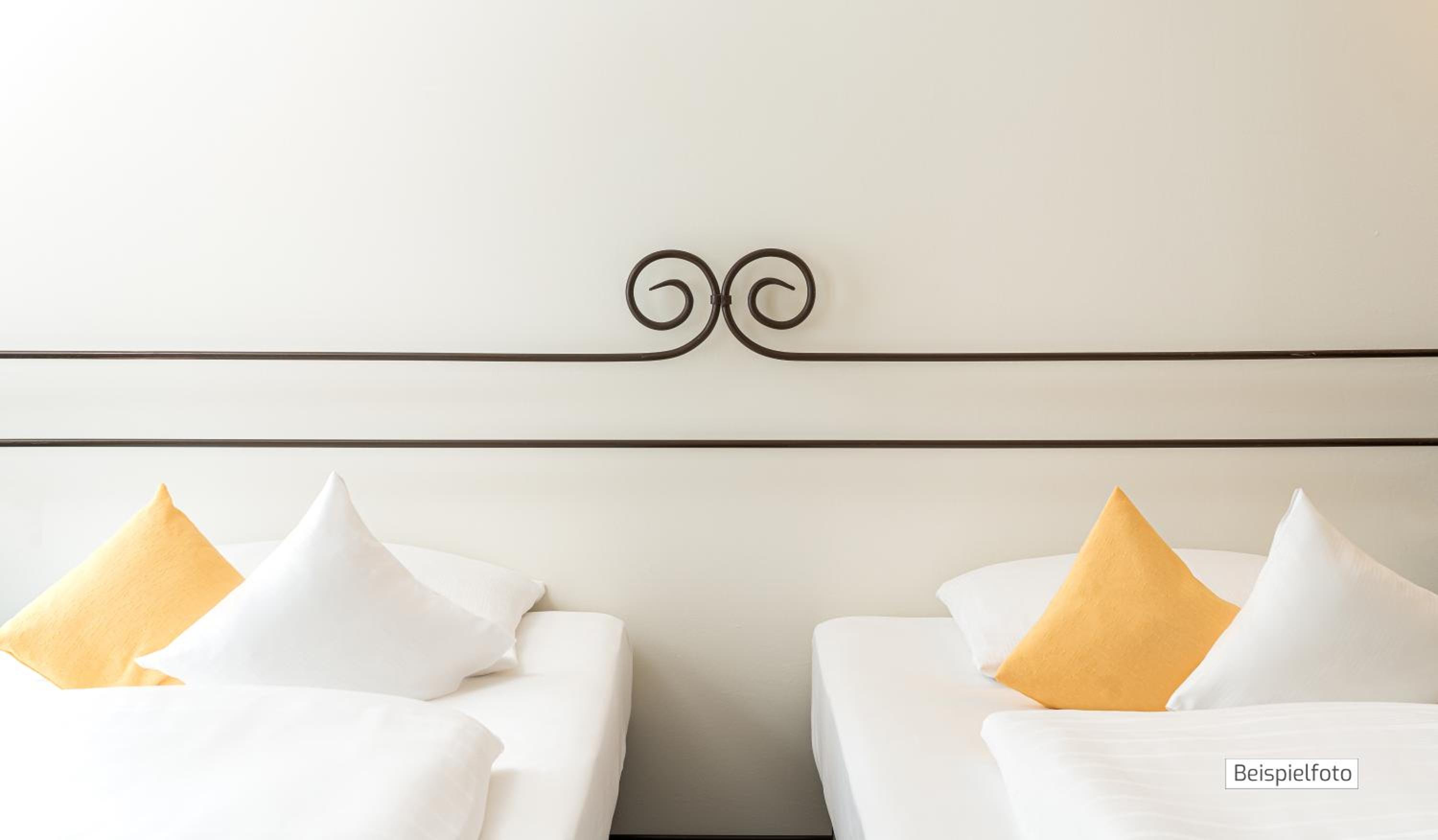 Classic Double Room - Photo 1