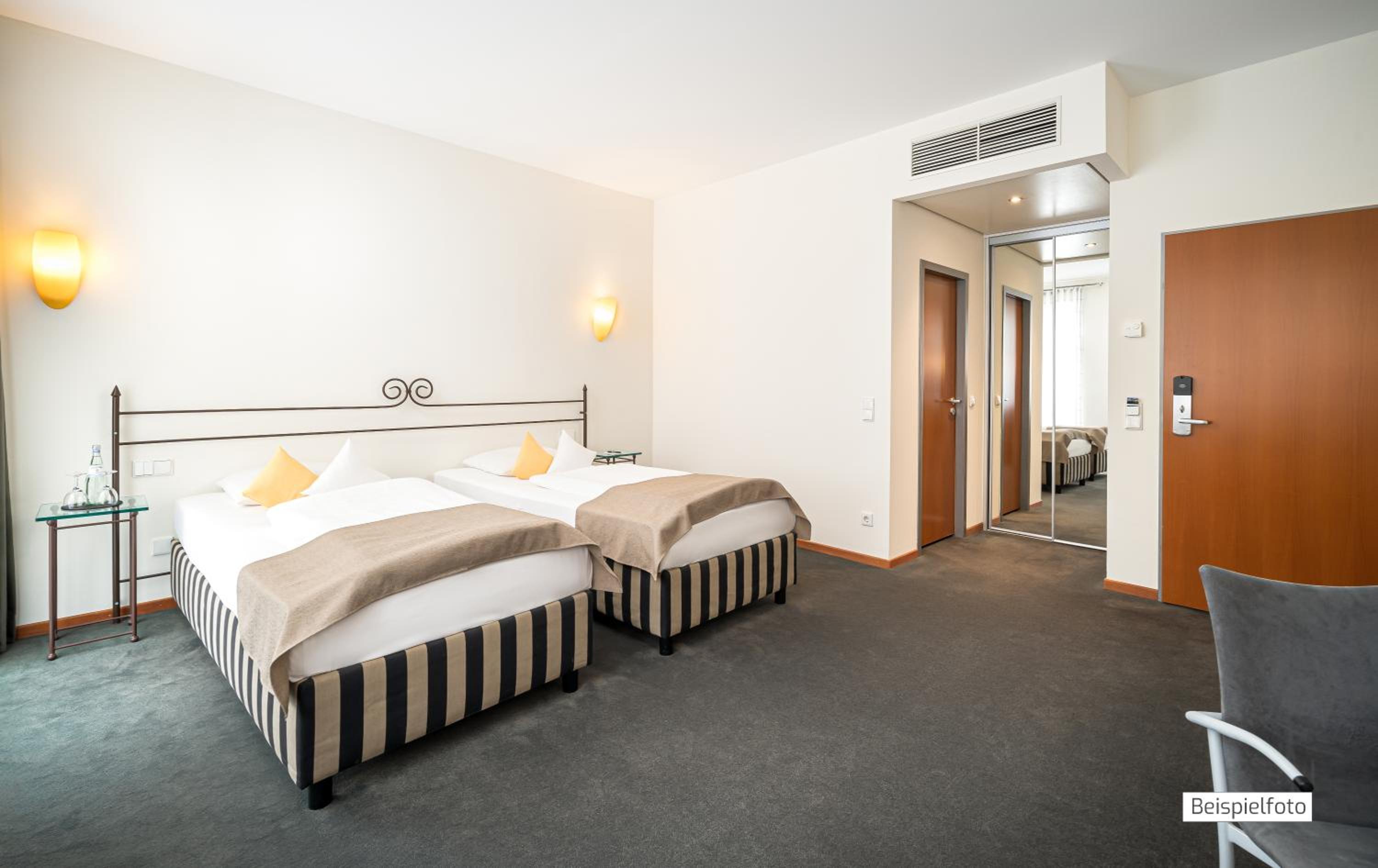 Classic Double Room - Photo 3